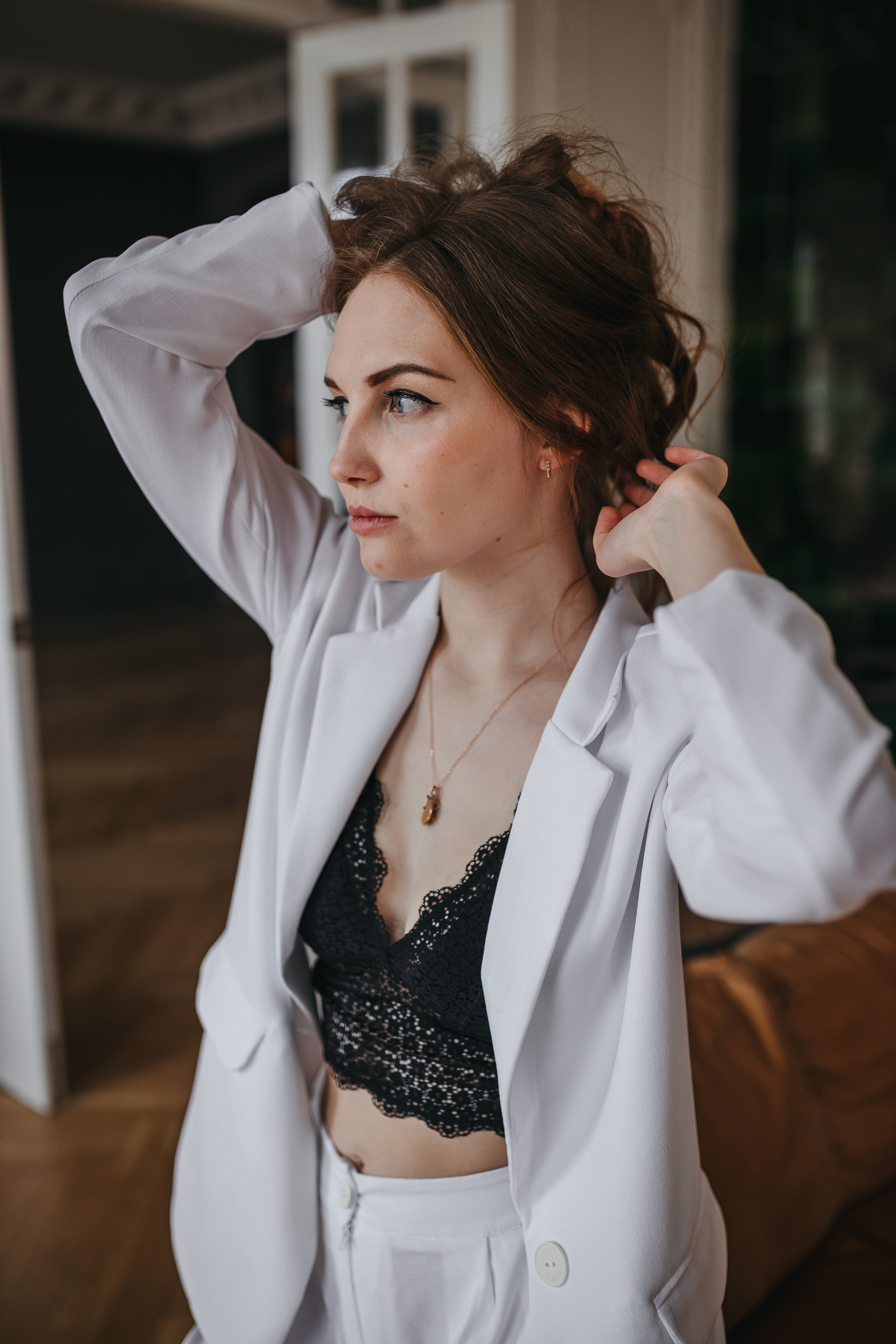 Эмилия. Фотограф в Санкт-Петербурге Ромаданова Варвара