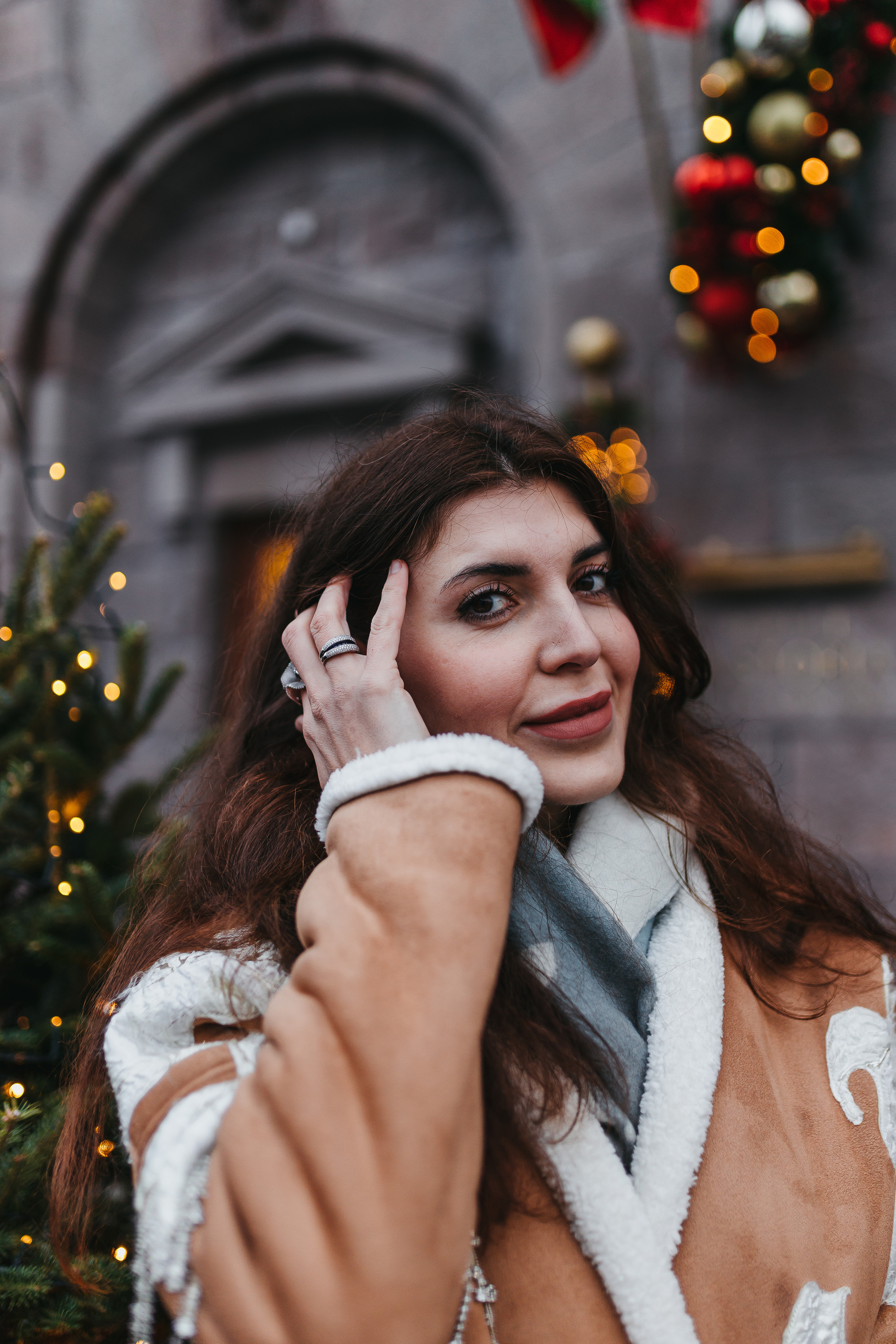 Света. Фотограф в Санкт-Петербурге Ромаданова Варвара