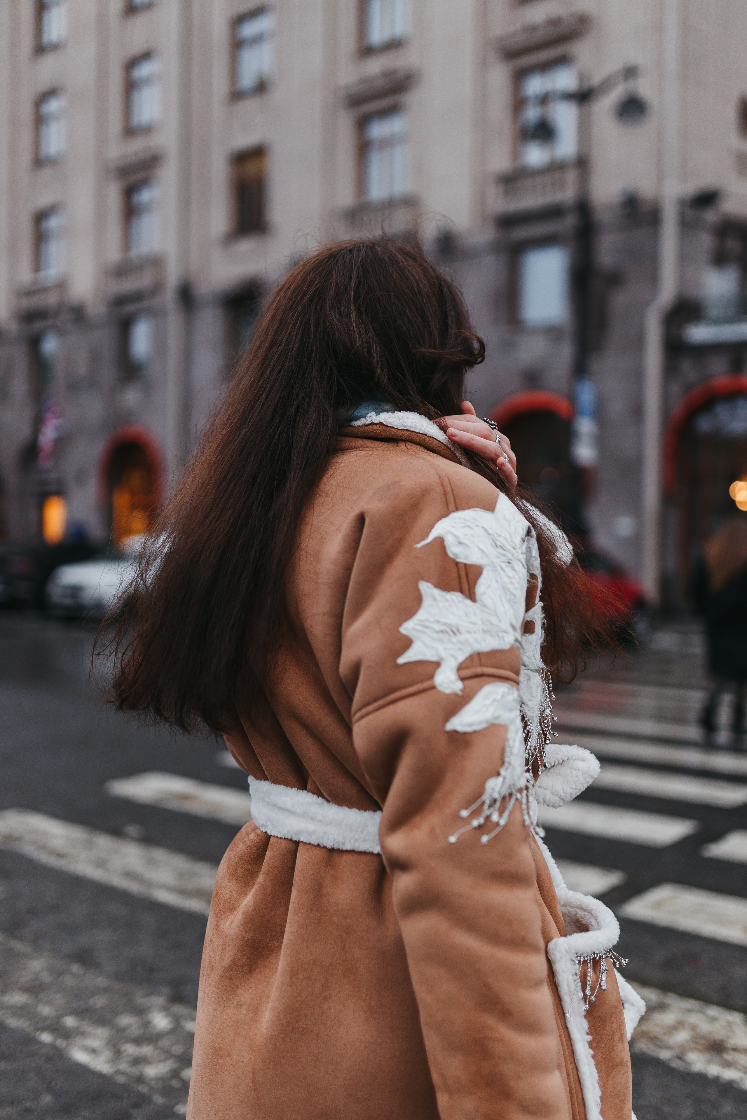 Света. Фотограф в Санкт-Петербурге Ромаданова Варвара