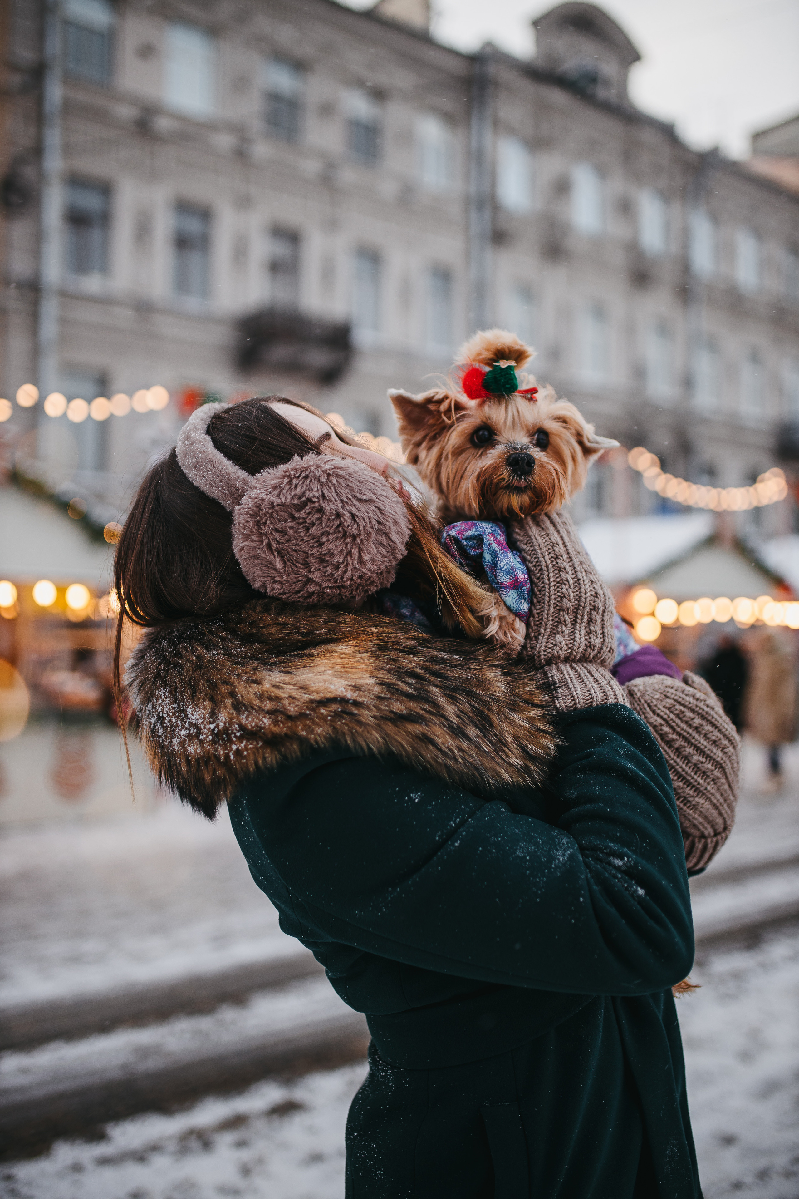 Диана. Фотограф в Санкт-Петербурге Ромаданова Варвара