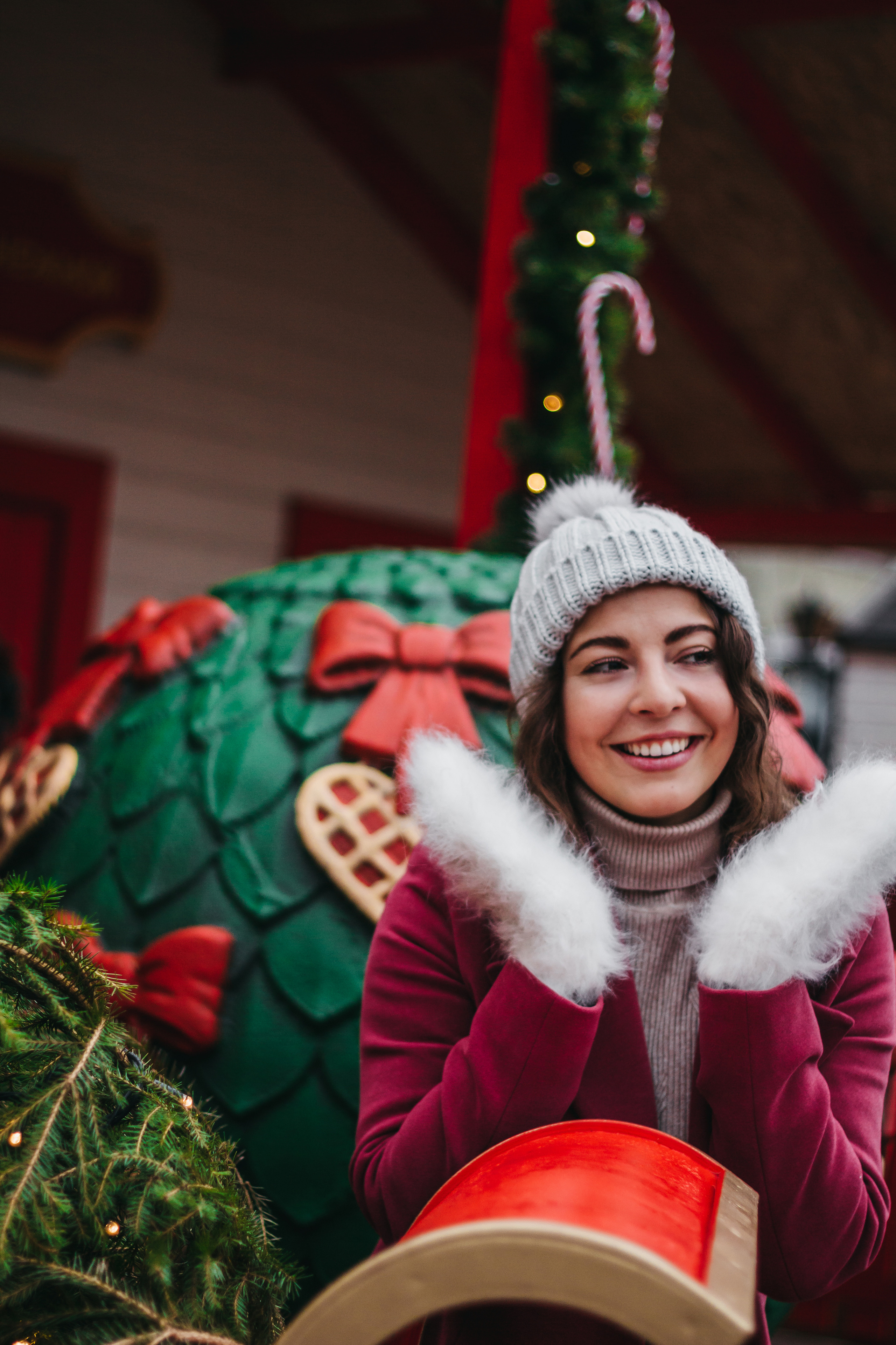 Оля. Фотограф в Санкт-Петербурге Ромаданова Варвара