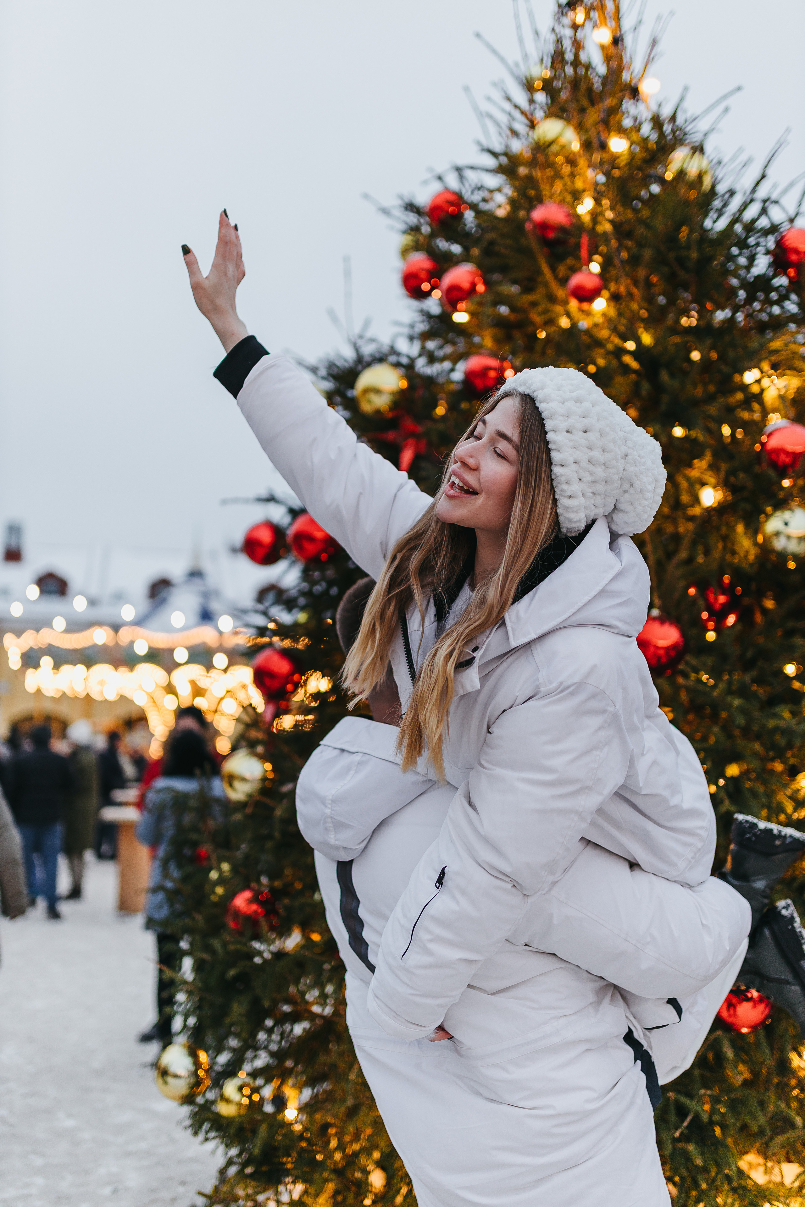 Нина и Саша. Фотограф в Санкт-Петербурге Ромаданова Варвара