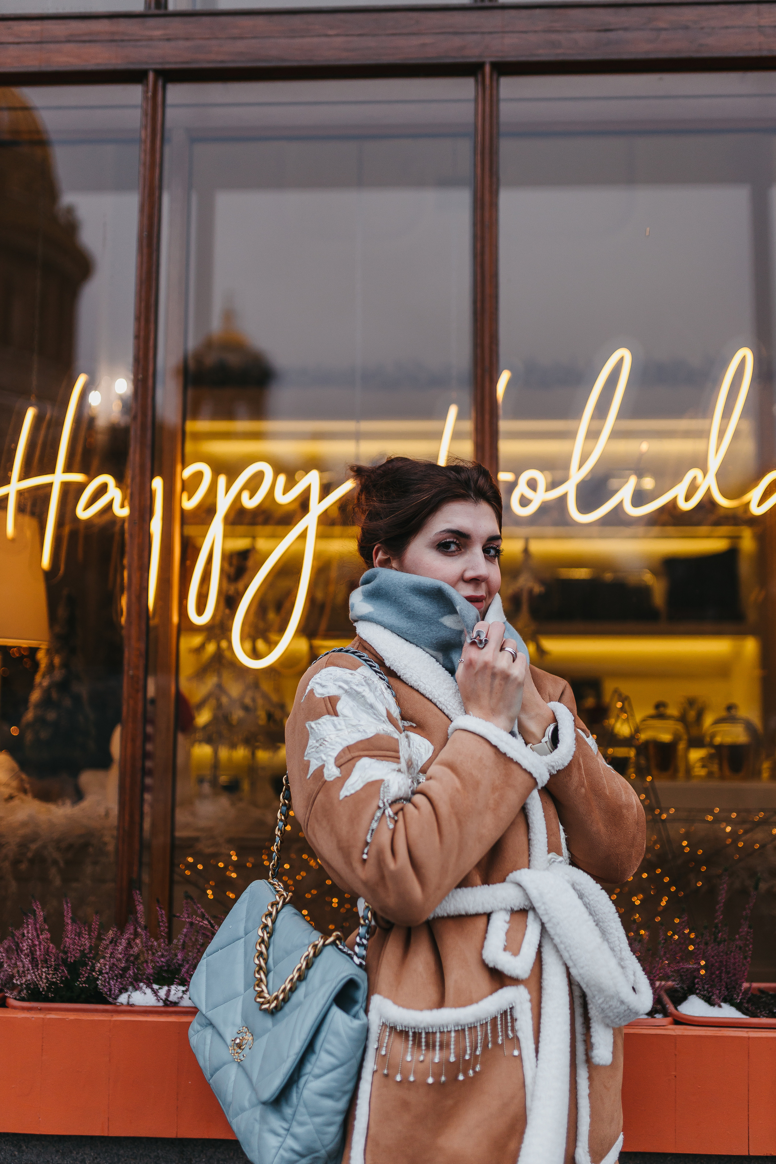 Света. Фотограф в Санкт-Петербурге Ромаданова Варвара