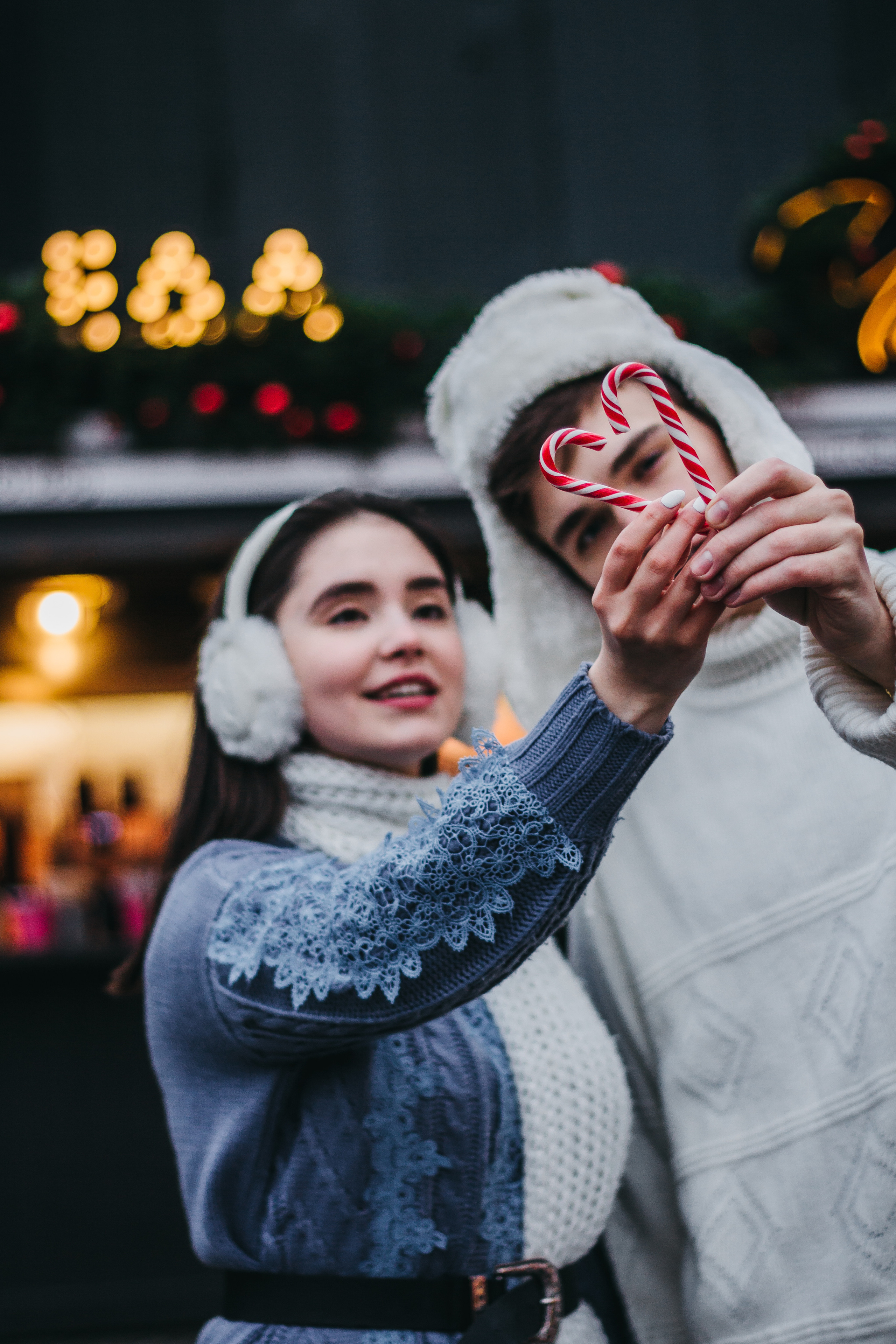 Тая и Саша. Фотограф в Санкт-Петербурге Ромаданова Варвара