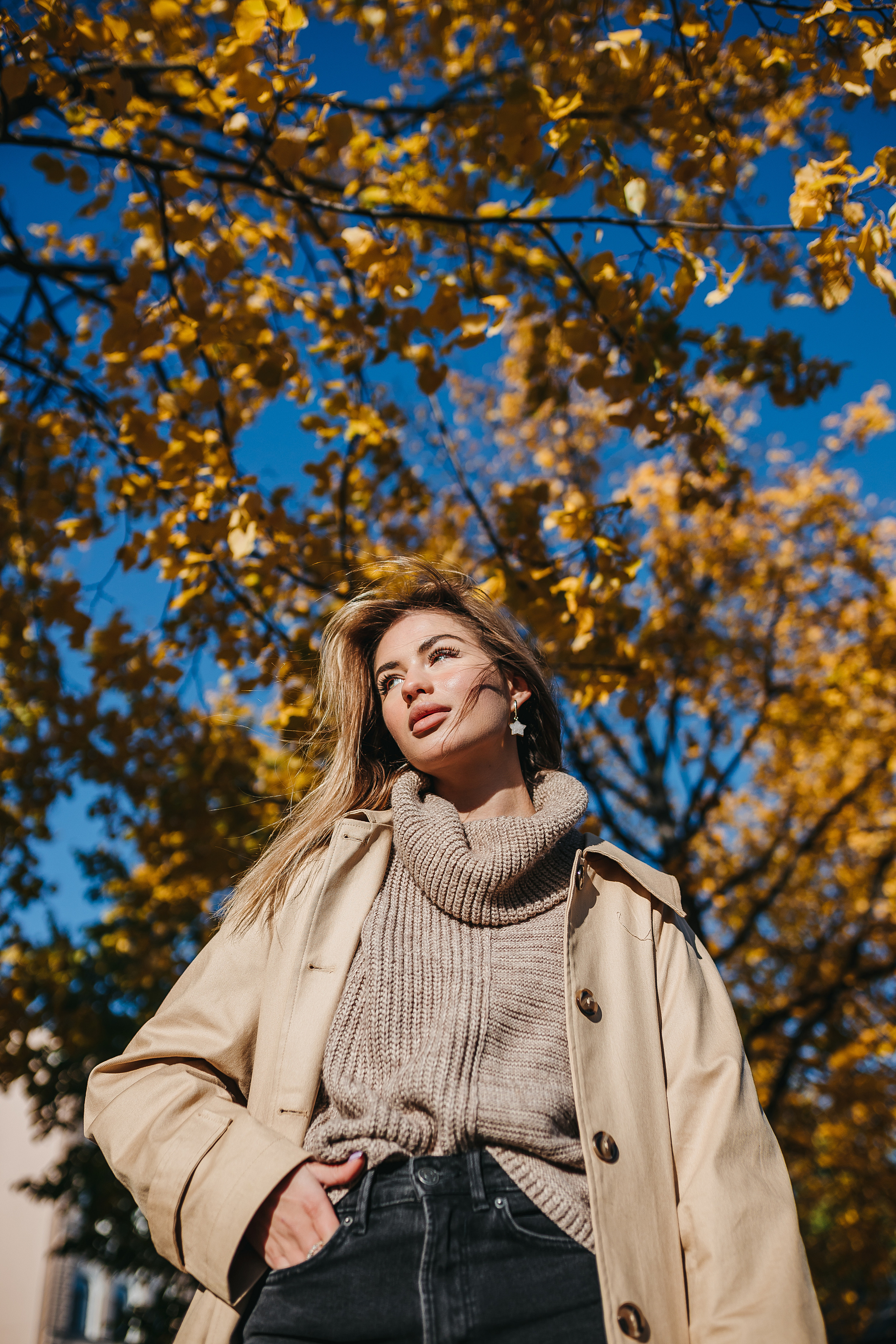 Олеся. Фотограф в Санкт-Петербурге Ромаданова Варвара