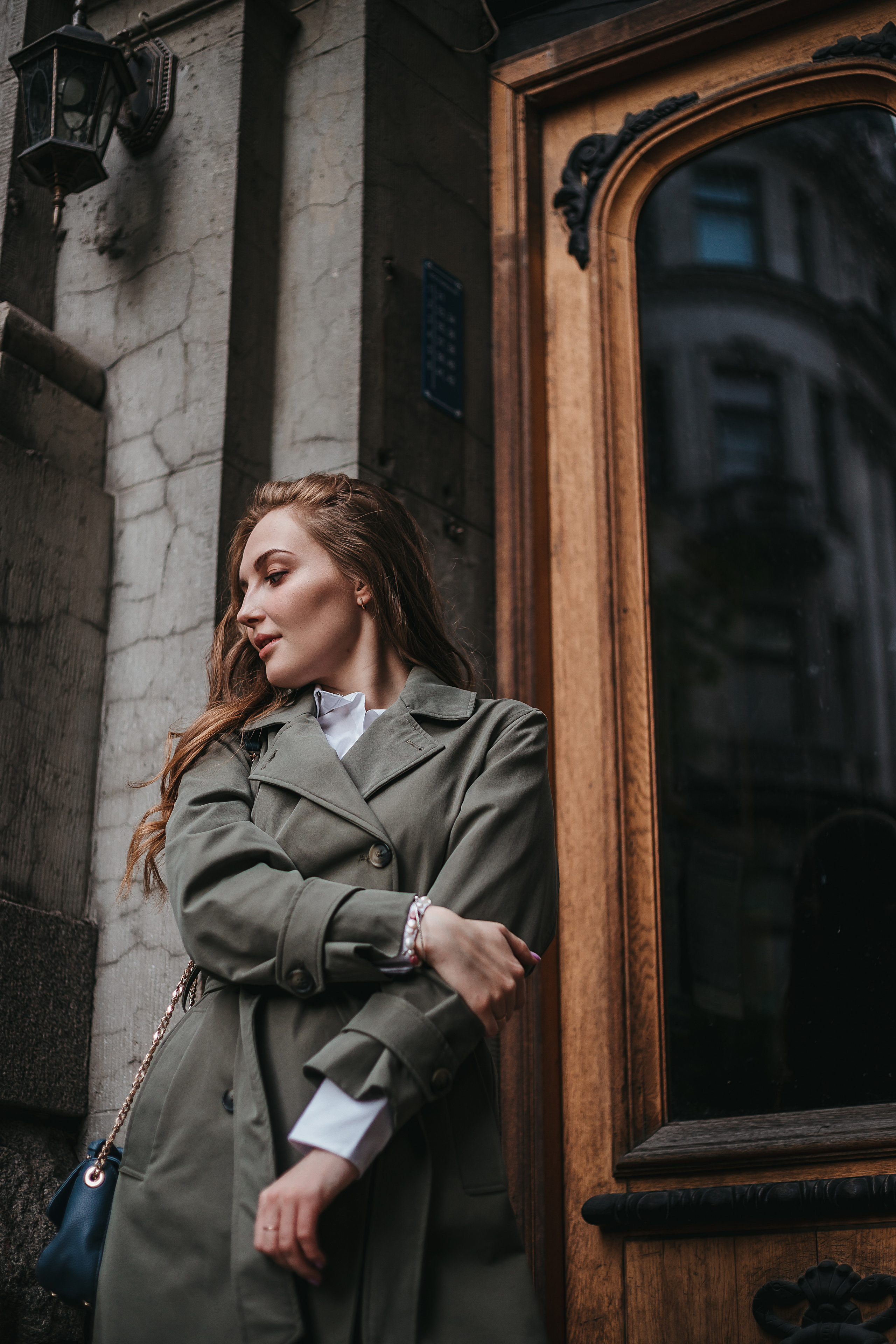 Эмилия. Фотограф в Санкт-Петербурге Ромаданова Варвара