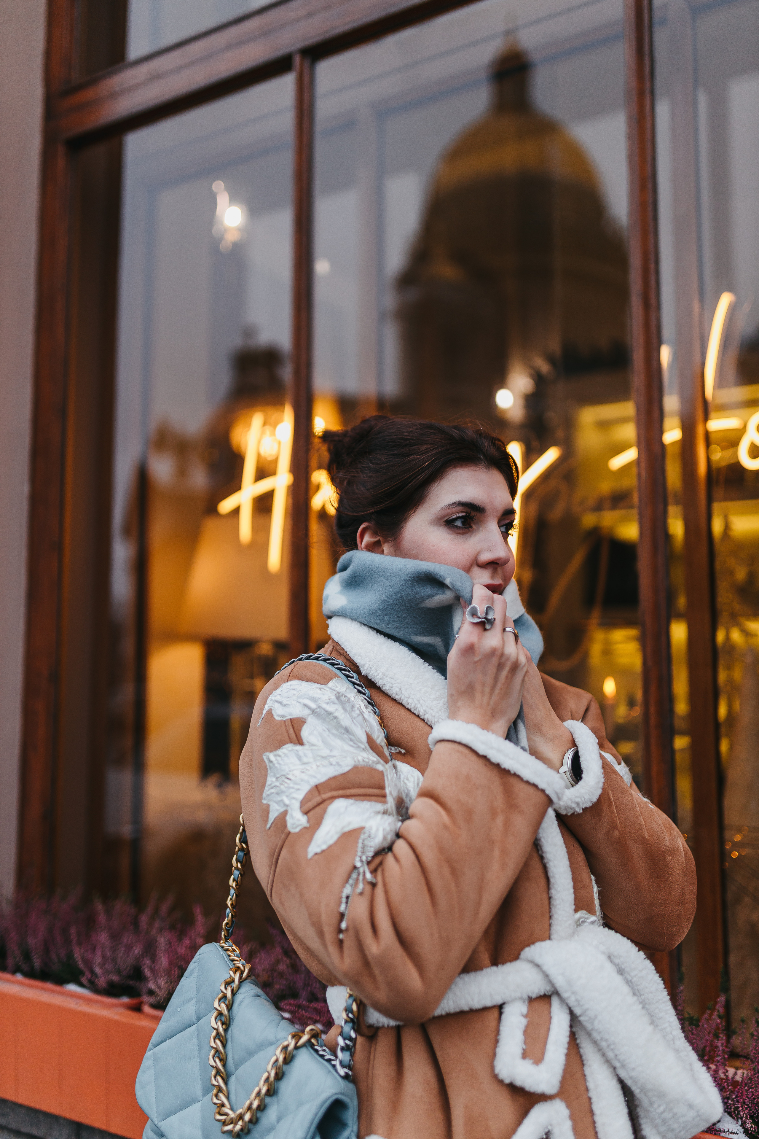 Света. Фотограф в Санкт-Петербурге Ромаданова Варвара