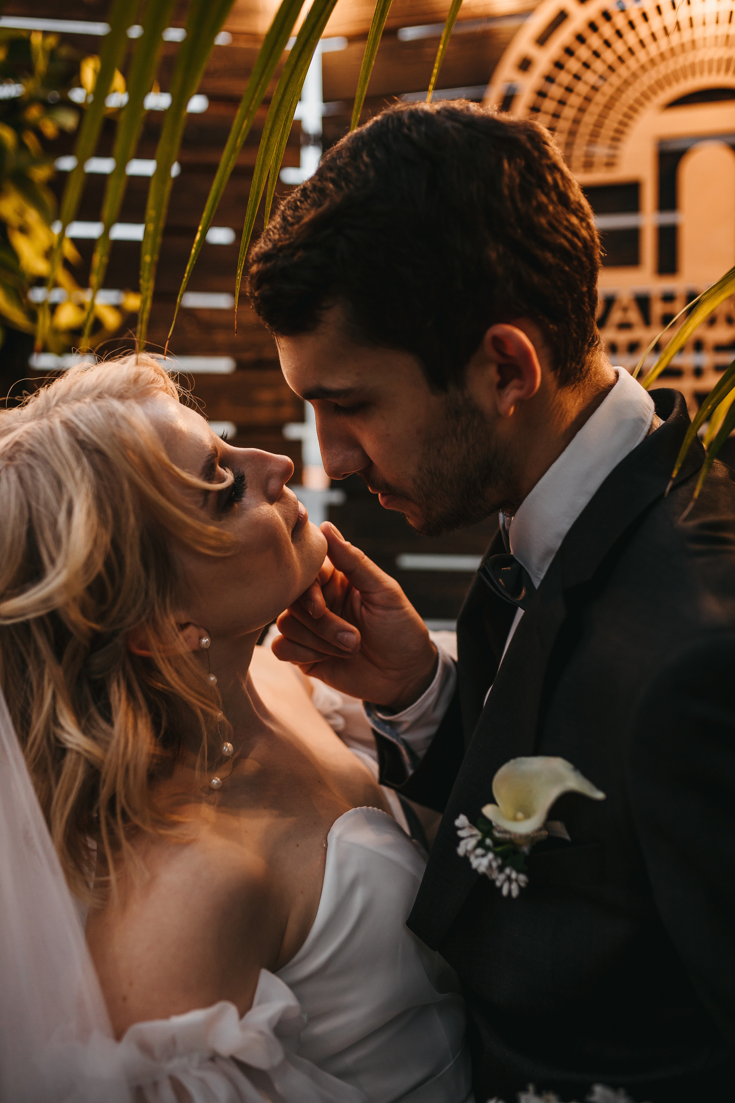 Света и Ваня. Фотограф в Санкт-Петербурге Ромаданова Варвара