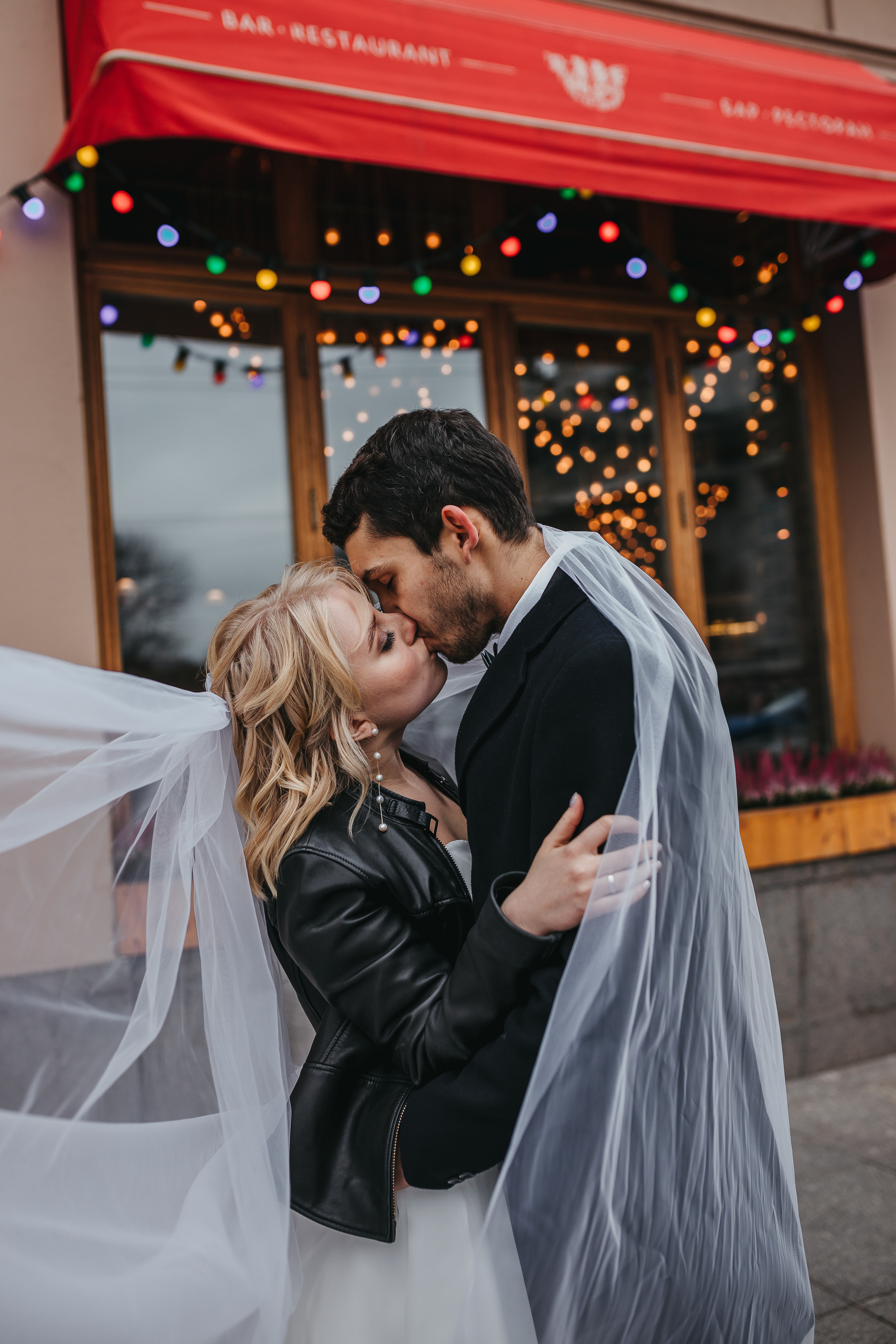 Света и Ваня. Фотограф в Санкт-Петербурге Ромаданова Варвара