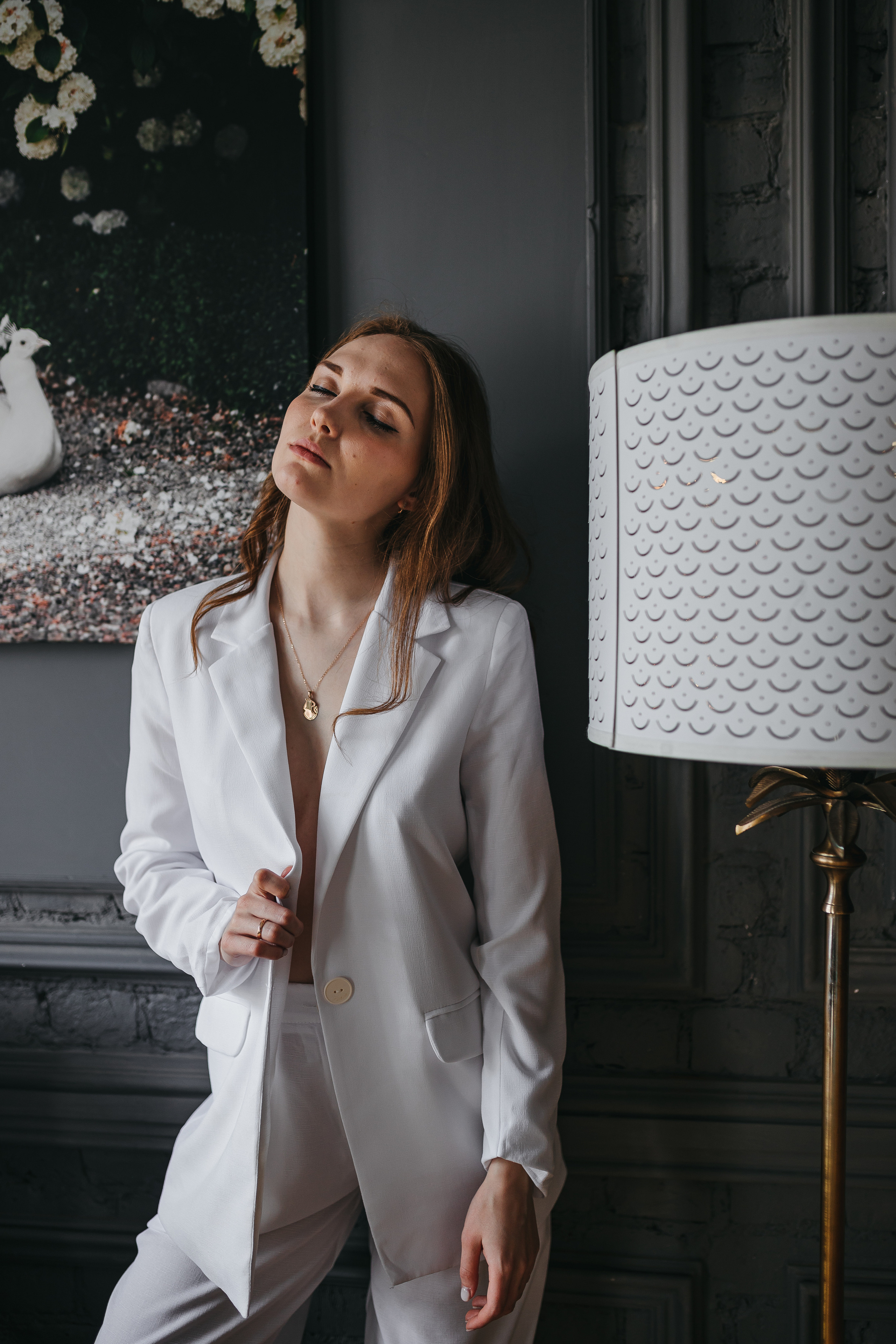 Эмилия. Фотограф в Санкт-Петербурге Ромаданова Варвара