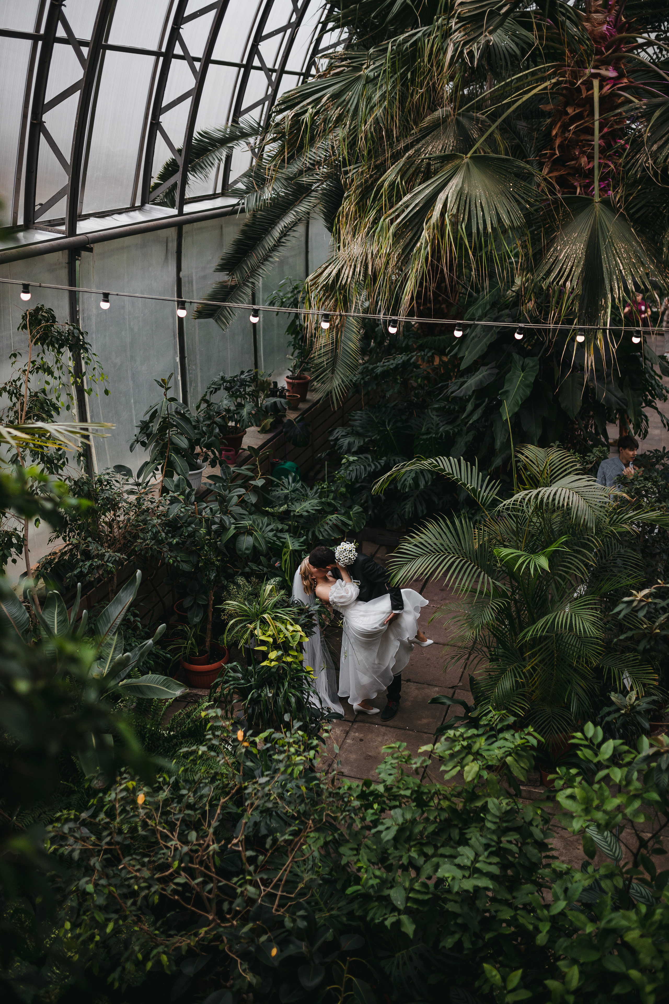 Света и Ваня. Фотограф в Санкт-Петербурге Ромаданова Варвара