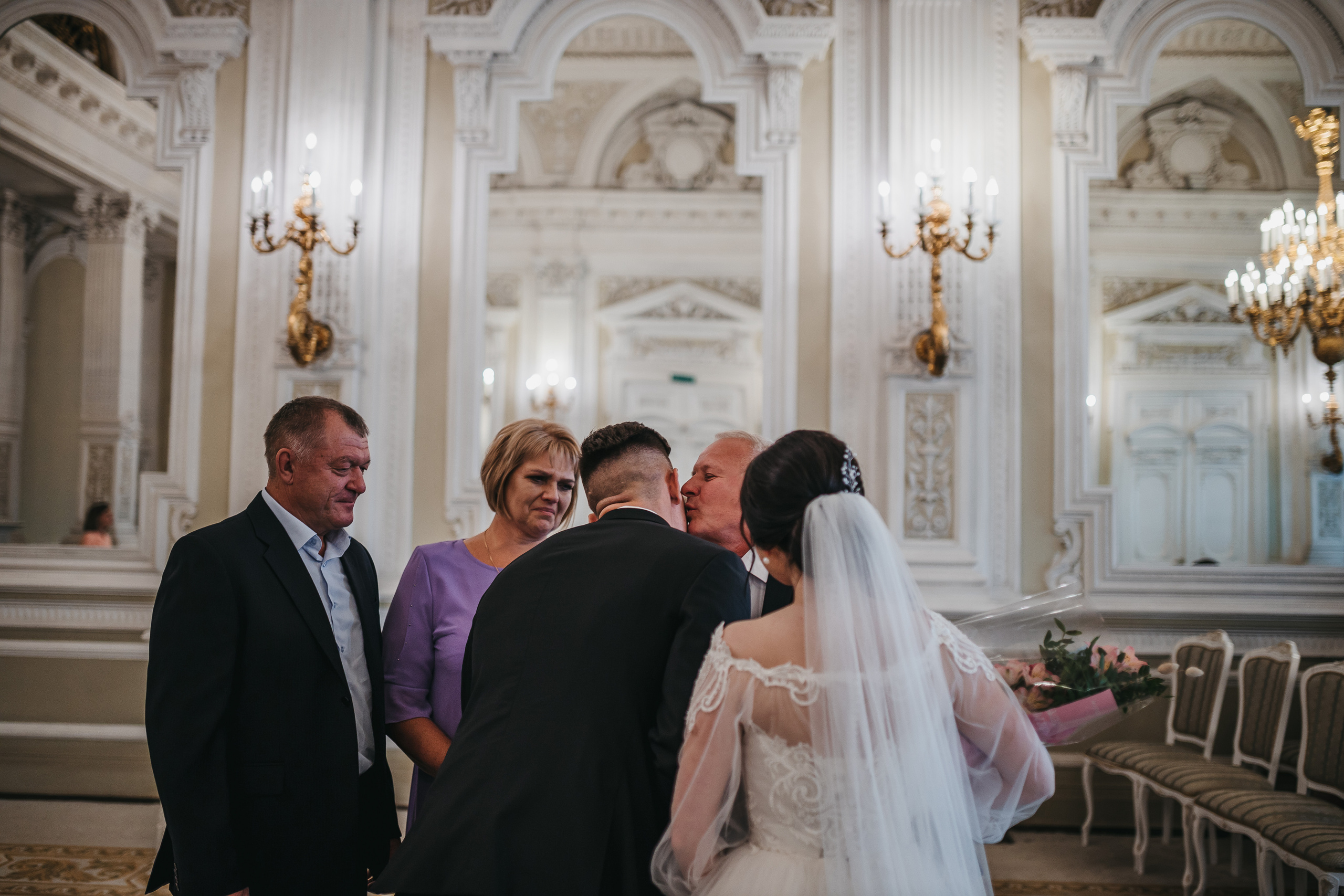 Юля и Кирилл. Фотограф в Санкт-Петербурге Ромаданова Варвара