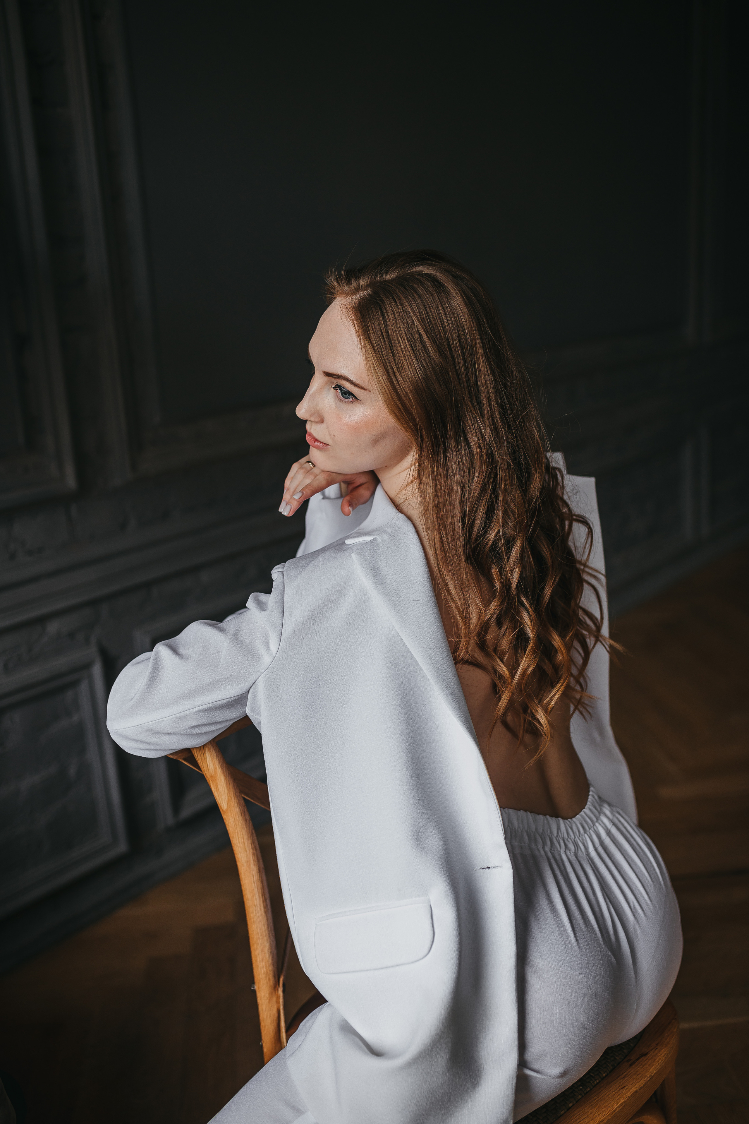 Эмилия. Фотограф в Санкт-Петербурге Ромаданова Варвара