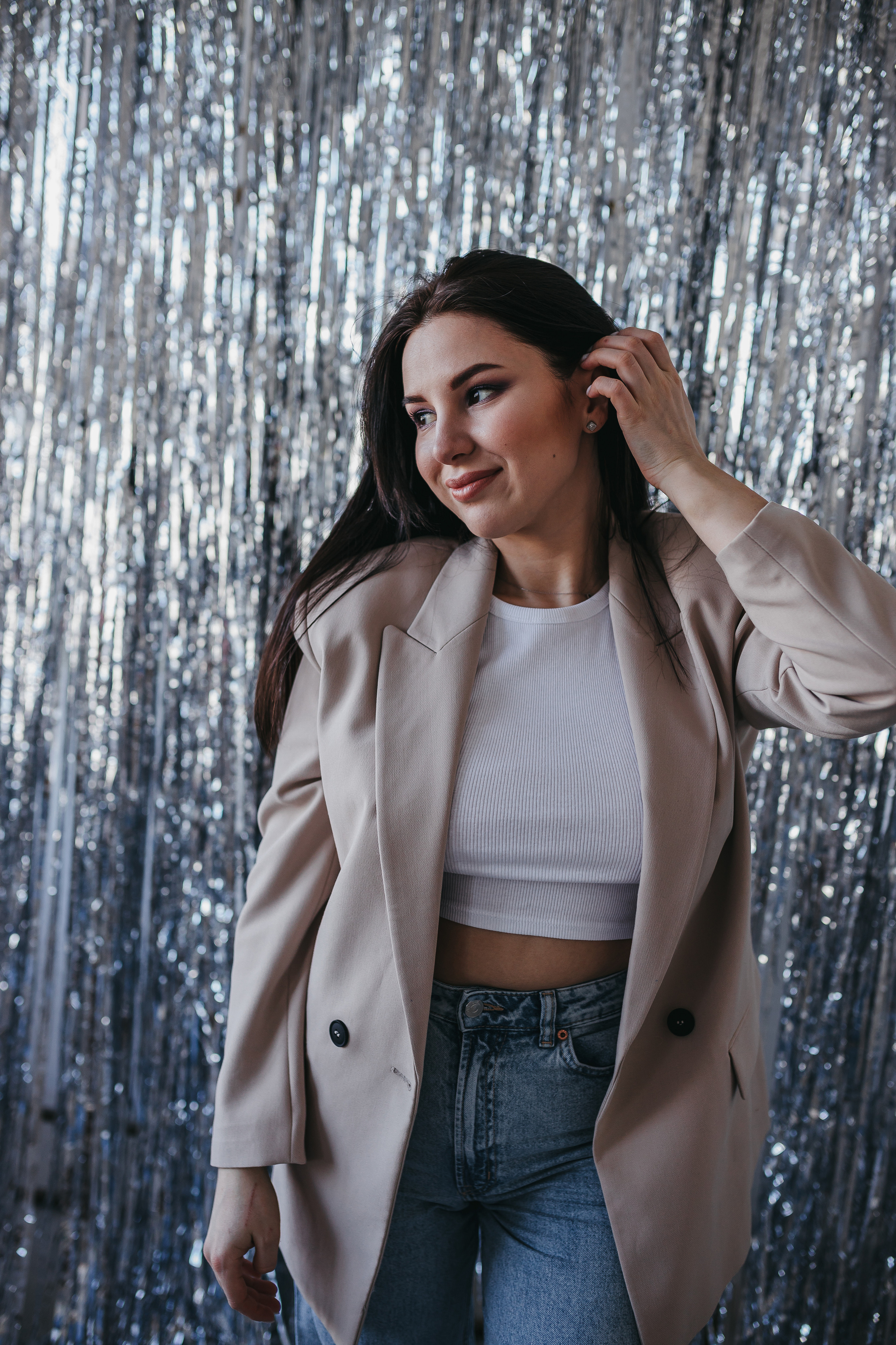 Дарина. Фотограф в Санкт-Петербурге Ромаданова Варвара