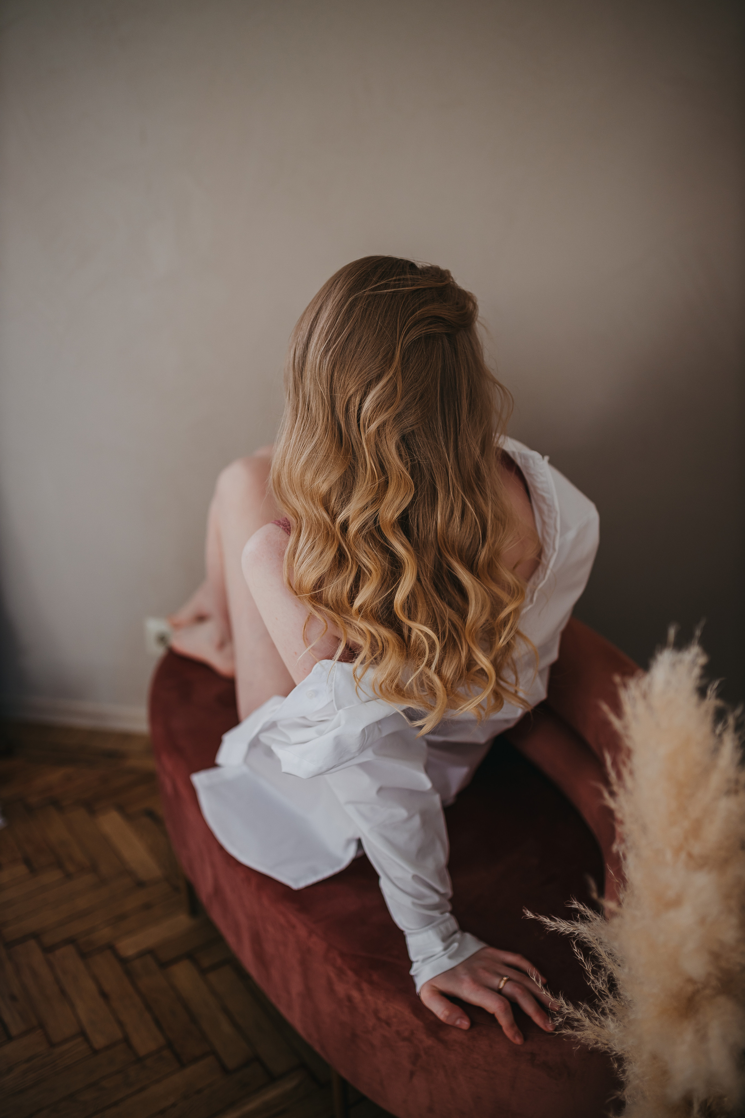 Даша. Фотограф в Санкт-Петербурге Ромаданова Варвара