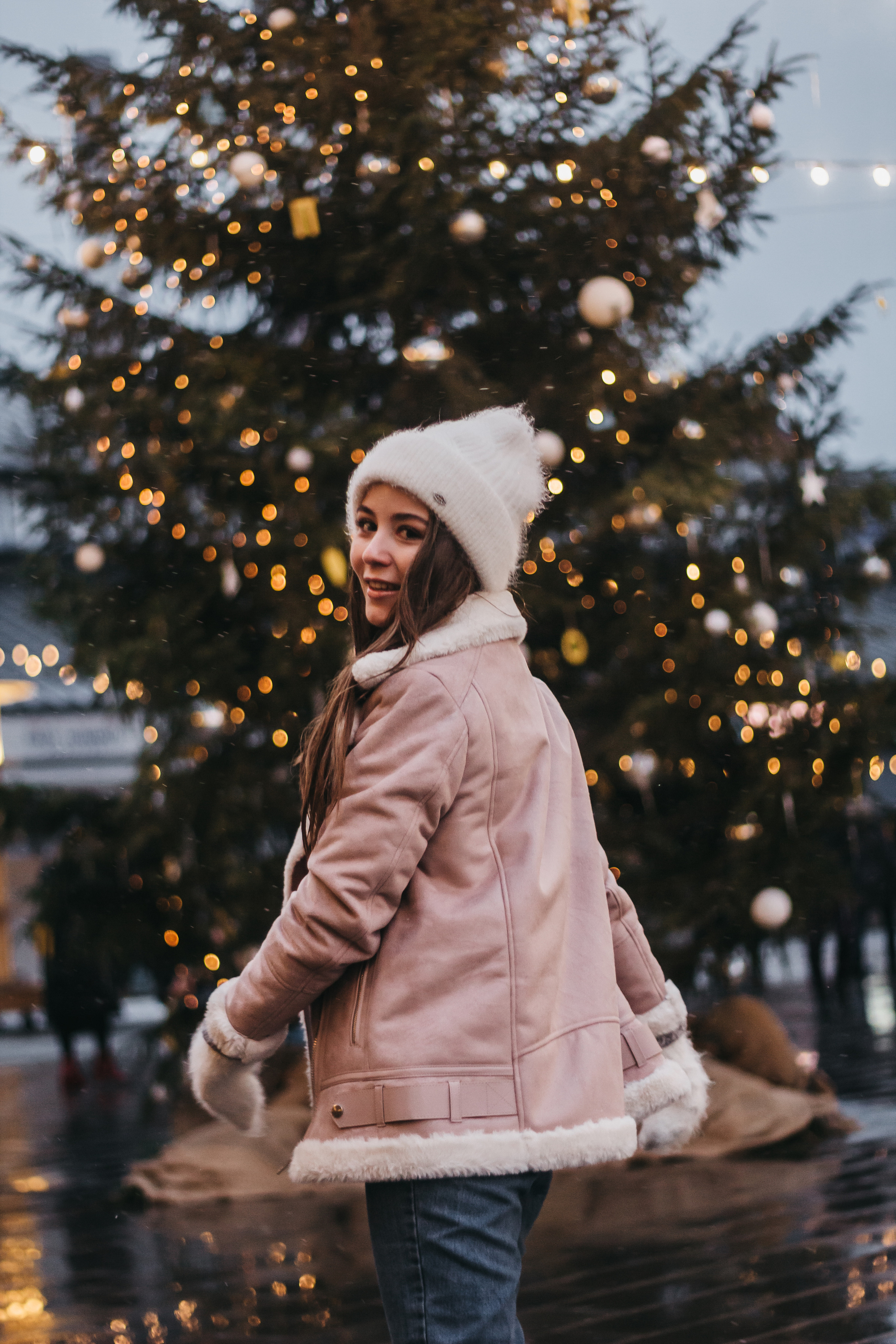 Настя. Фотограф в Санкт-Петербурге Ромаданова Варвара