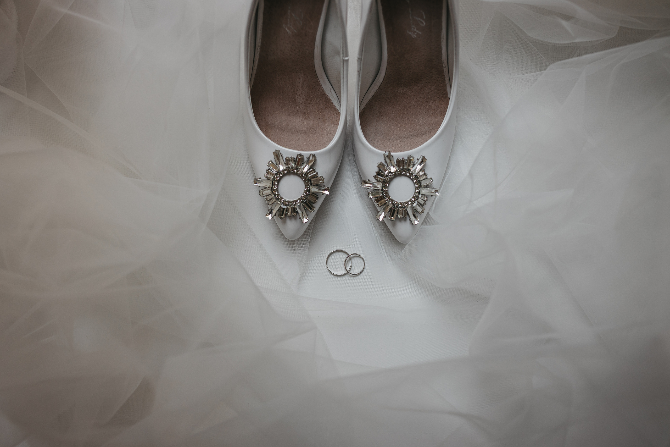 Дарина и Андрей. Фотограф в Санкт-Петербурге Ромаданова Варвара