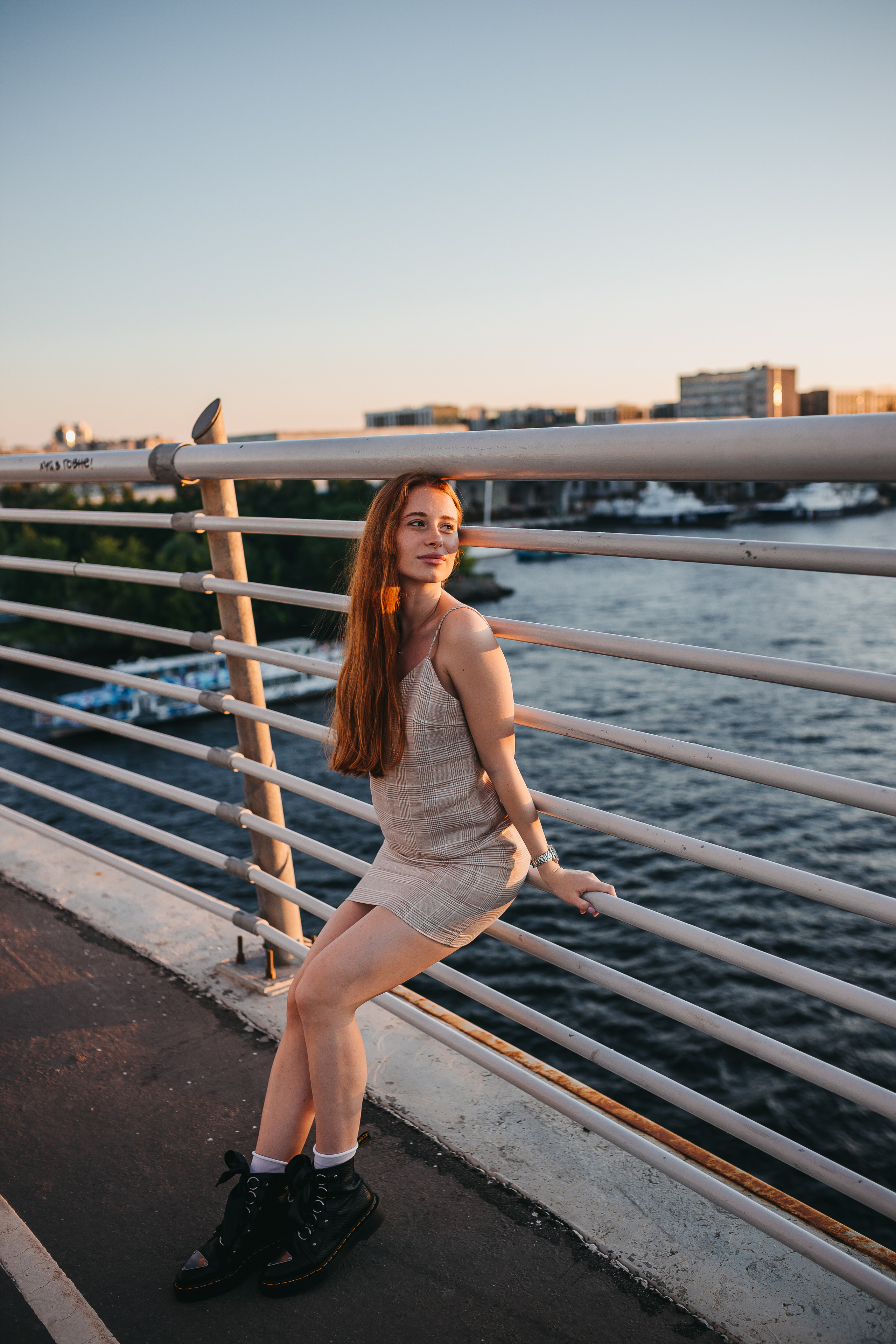 Настя. Фотограф в Санкт-Петербурге Ромаданова Варвара