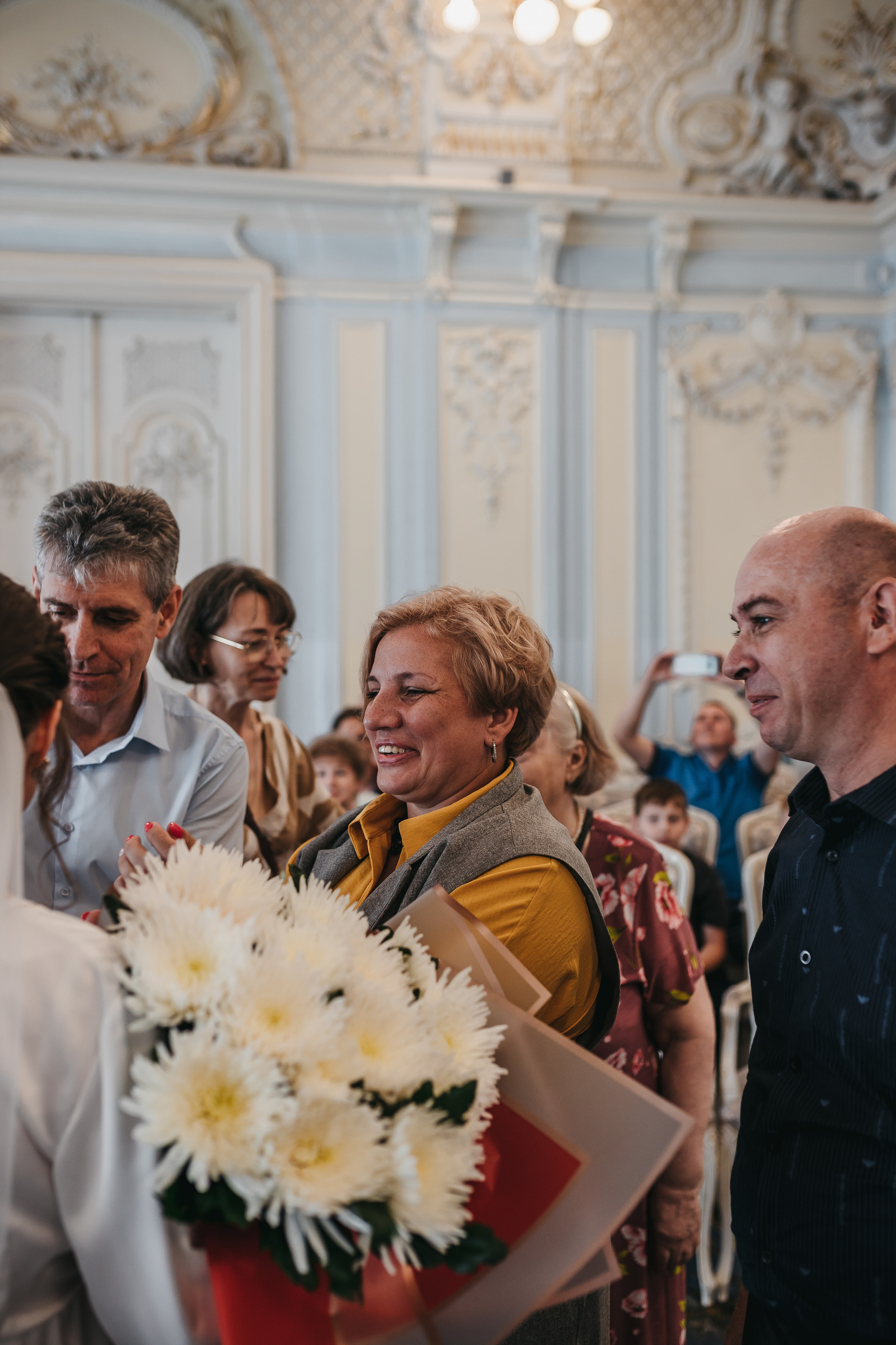 Аня и Дима. Фотограф в Санкт-Петербурге Ромаданова Варвара