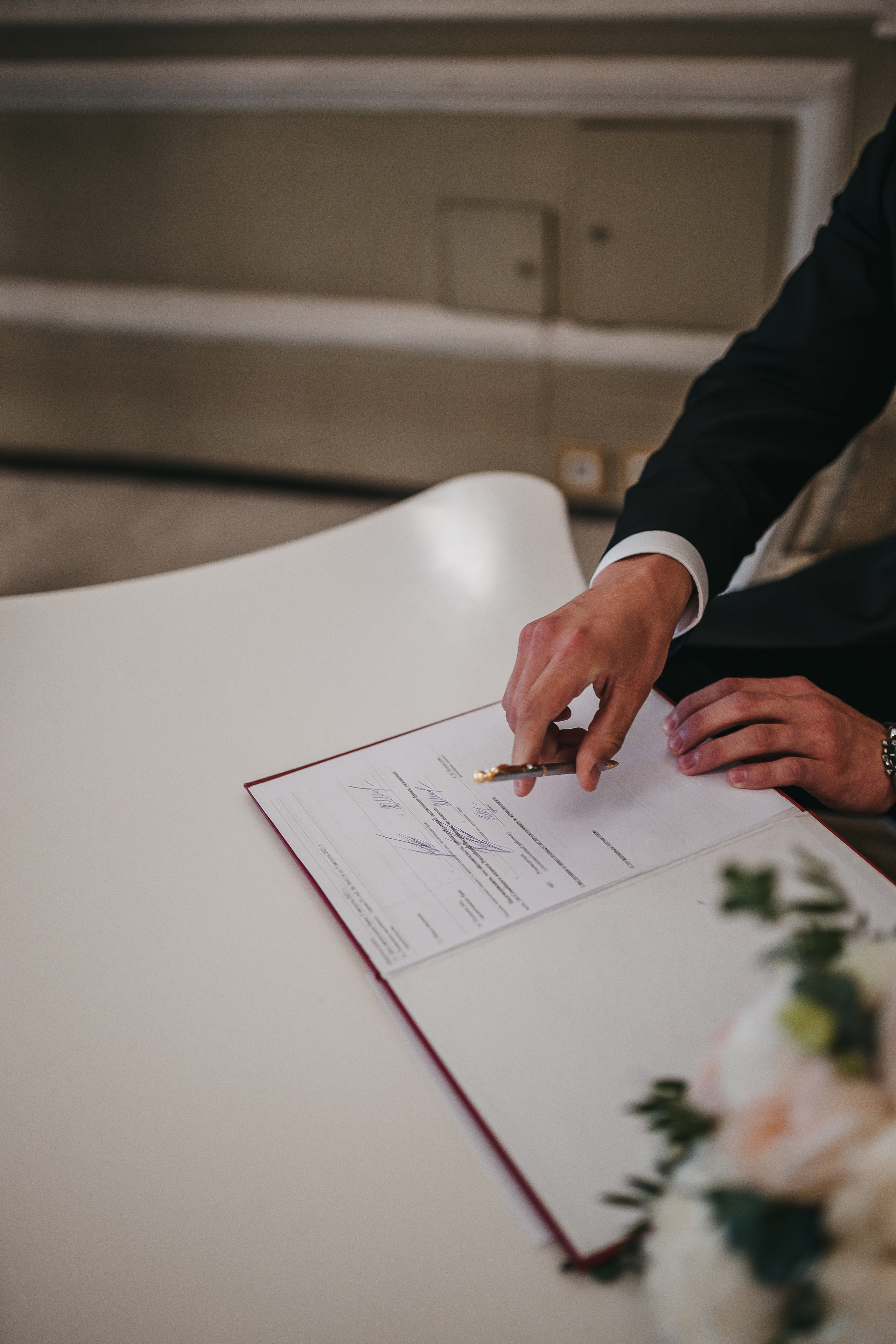 Юля и Кирилл. Фотограф в Санкт-Петербурге Ромаданова Варвара