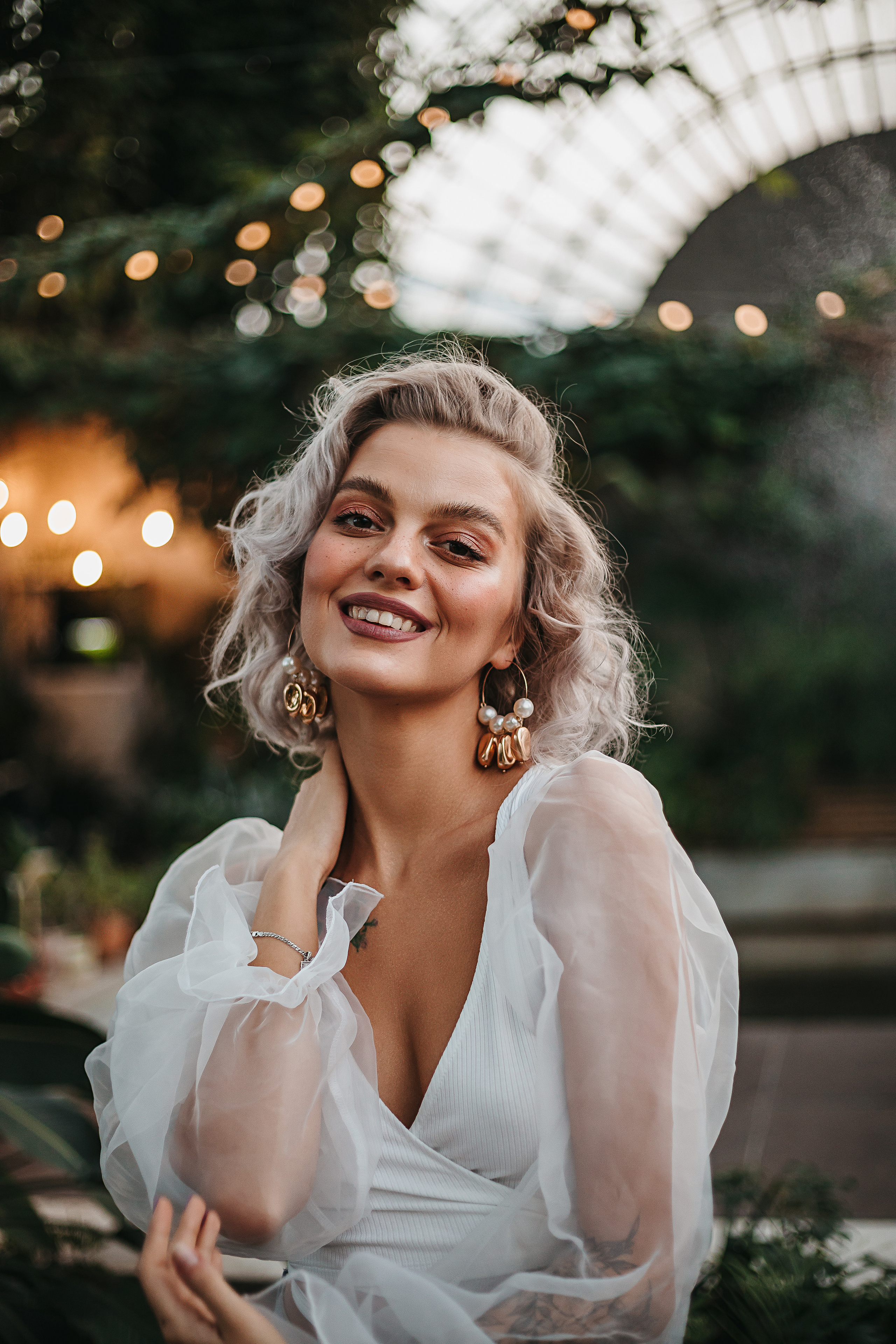 Настя. Фотограф в Санкт-Петербурге Ромаданова Варвара