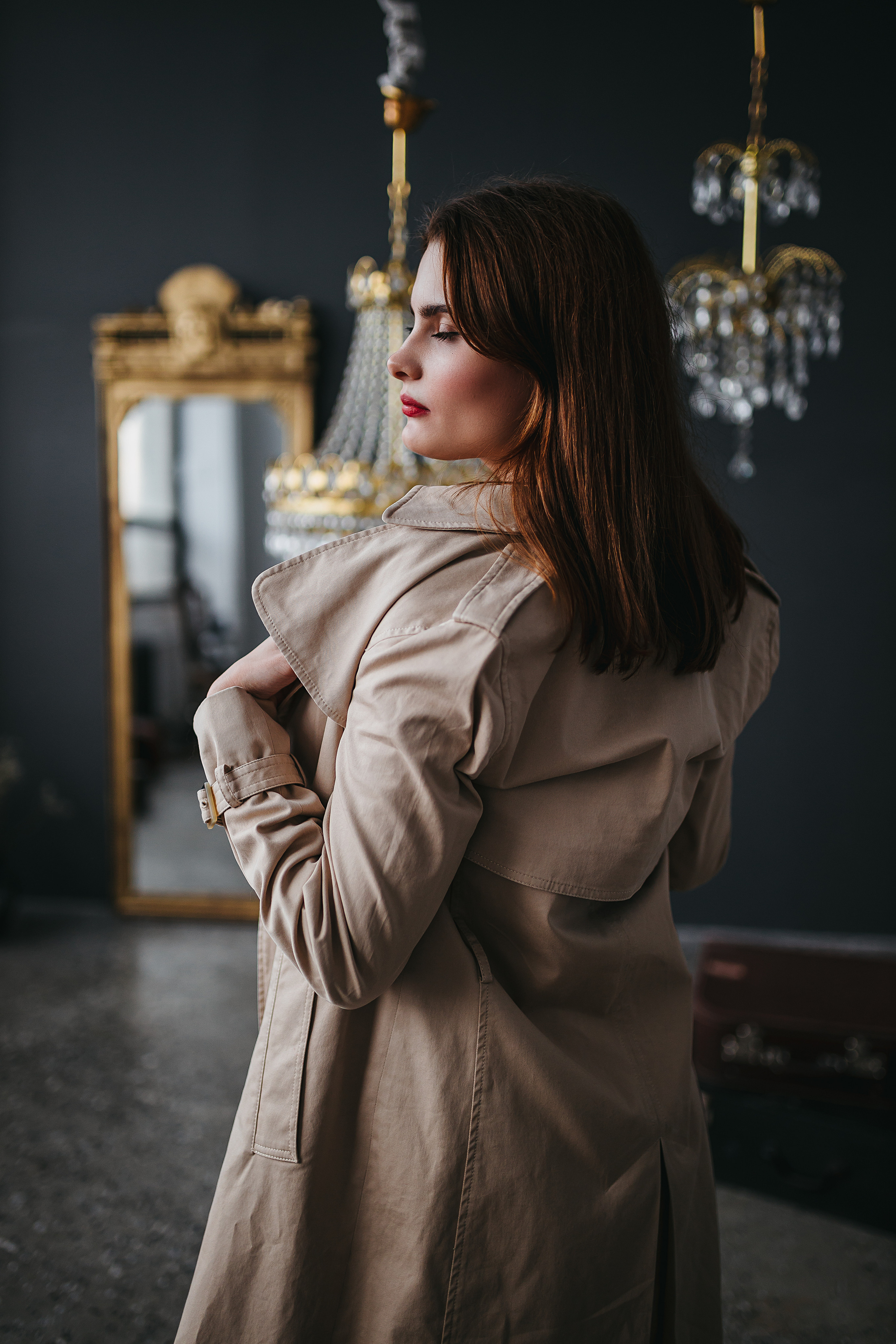 Яна. Фотограф в Санкт-Петербурге Ромаданова Варвара