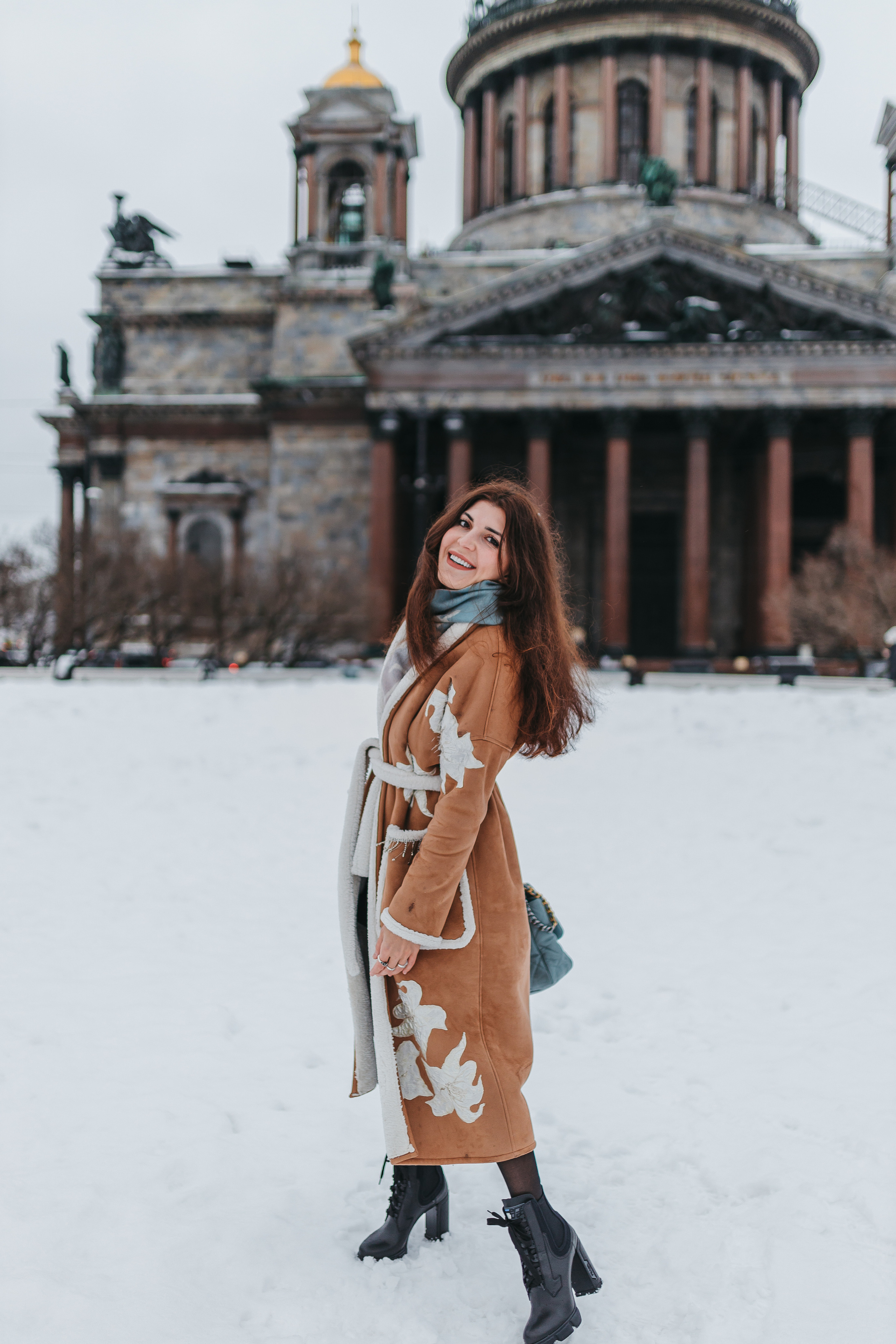 Света. Фотограф в Санкт-Петербурге Ромаданова Варвара