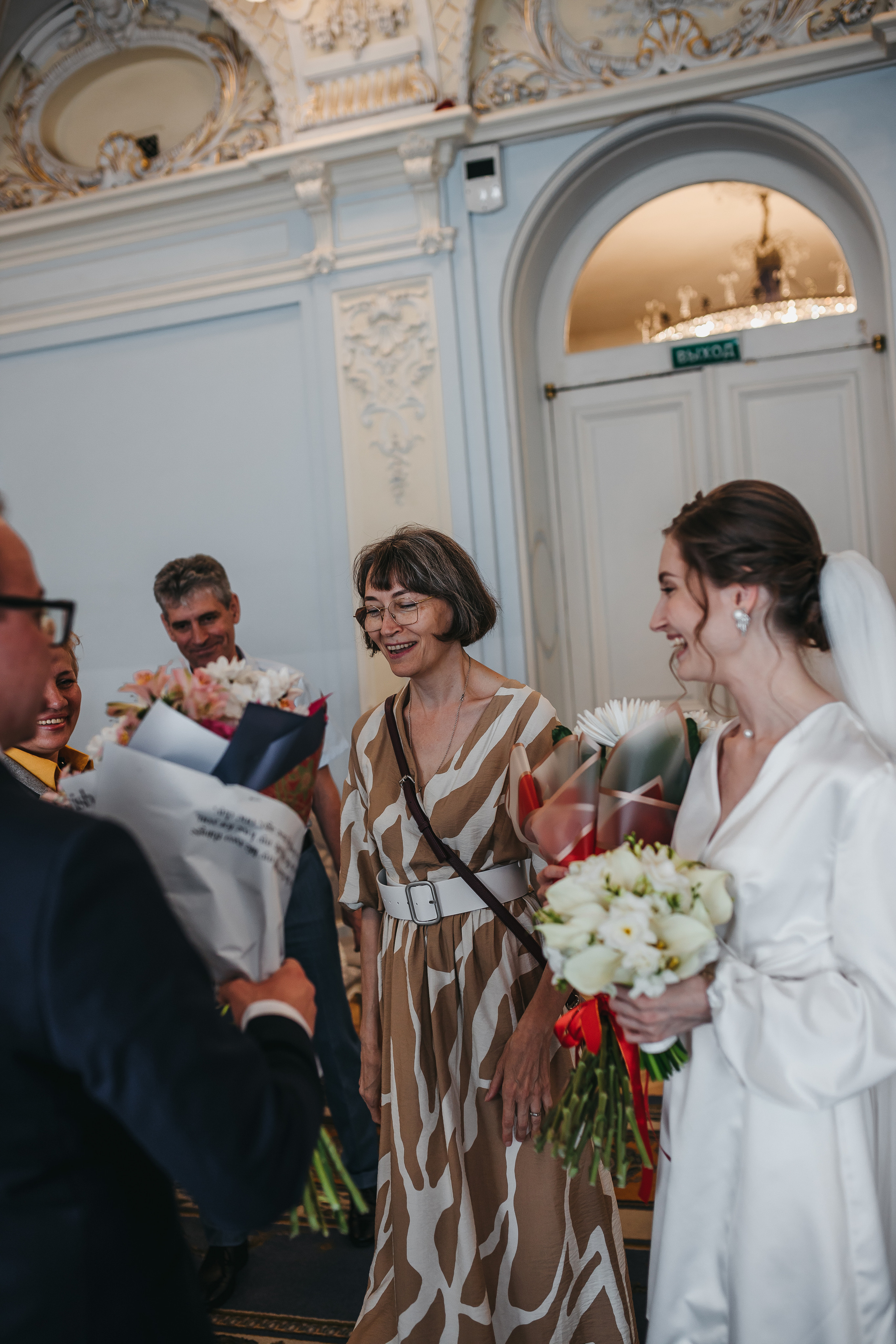 Аня и Дима. Фотограф в Санкт-Петербурге Ромаданова Варвара