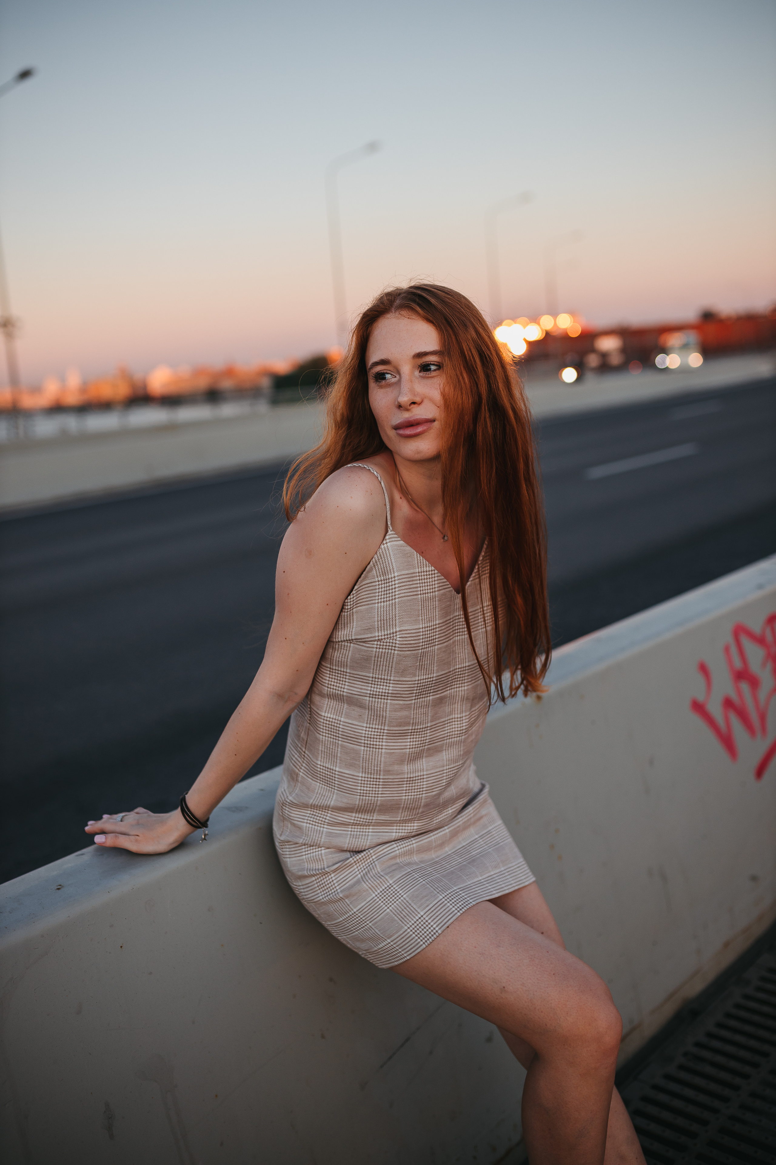 Настя. Фотограф в Санкт-Петербурге Ромаданова Варвара