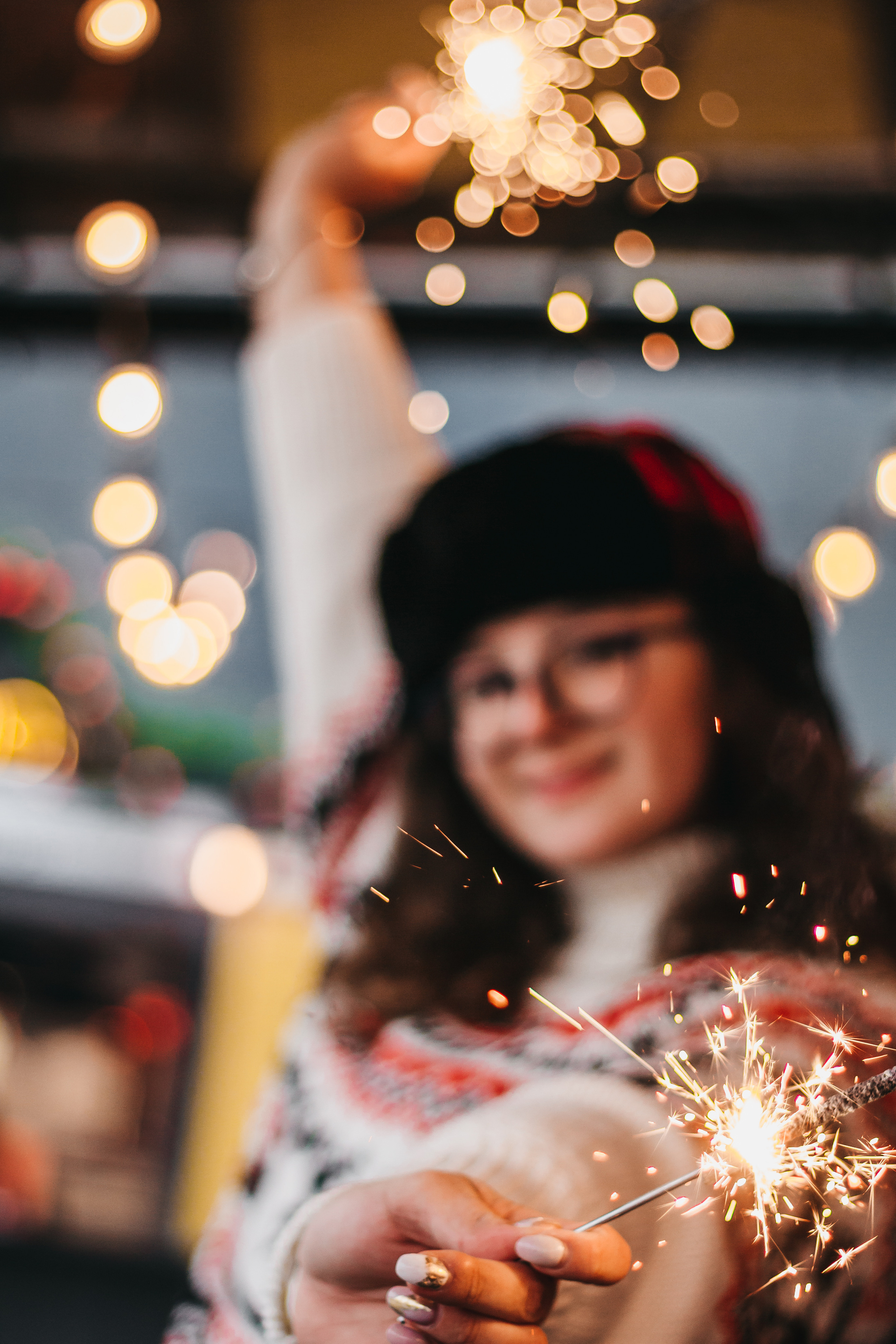 Аня. Фотограф в Санкт-Петербурге Ромаданова Варвара