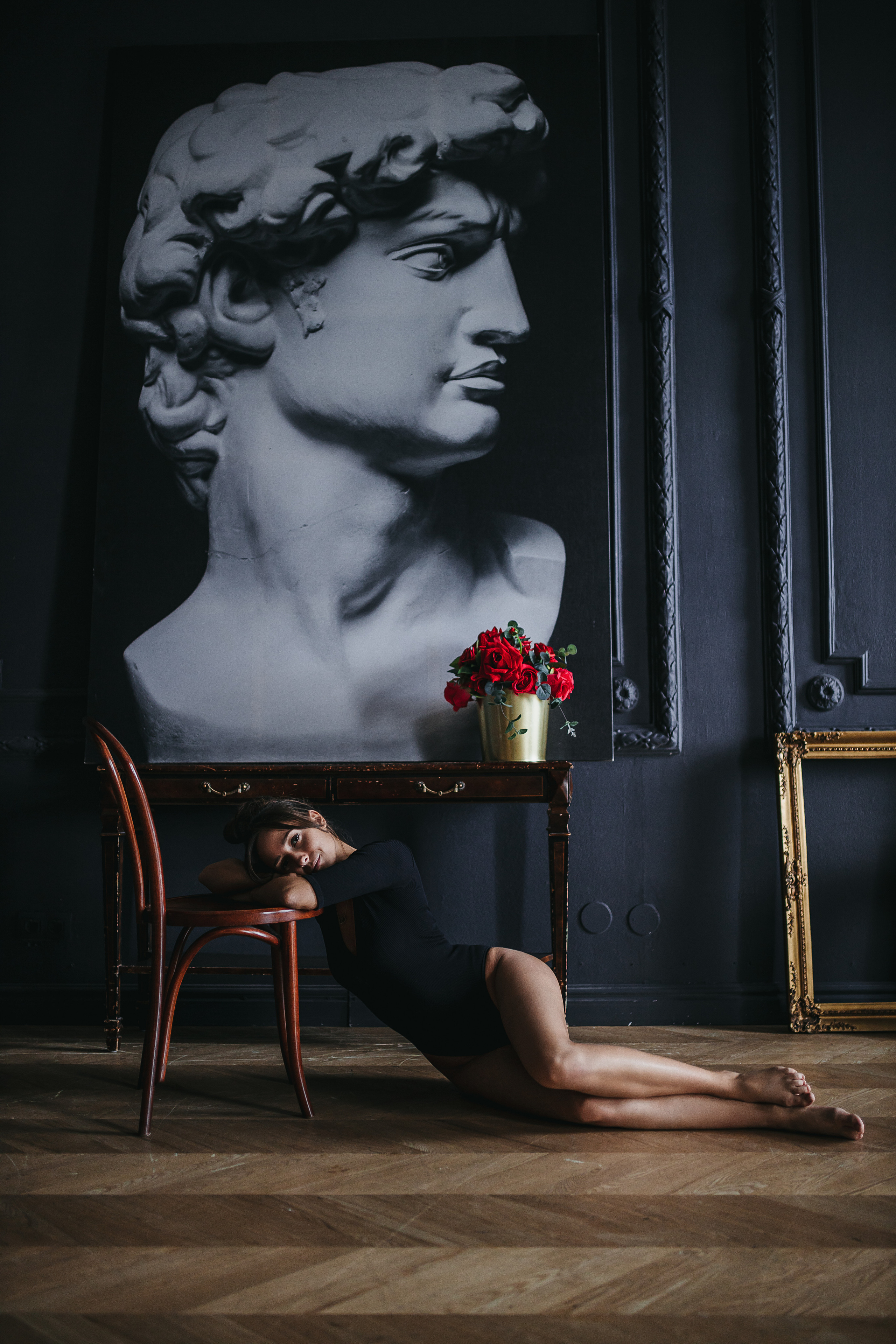 Света. Фотограф в Санкт-Петербурге Ромаданова Варвара