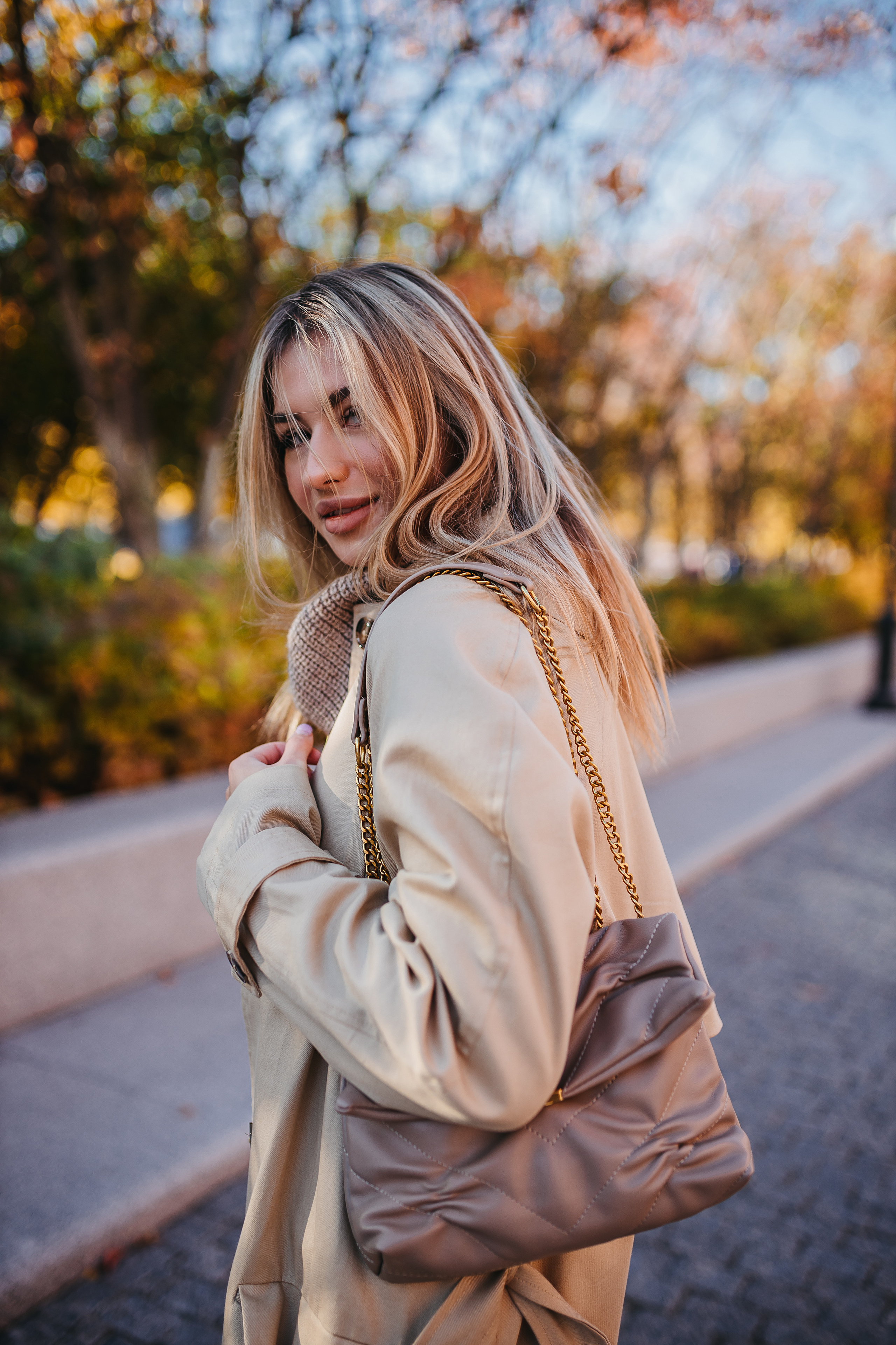 Олеся. Фотограф в Санкт-Петербурге Ромаданова Варвара