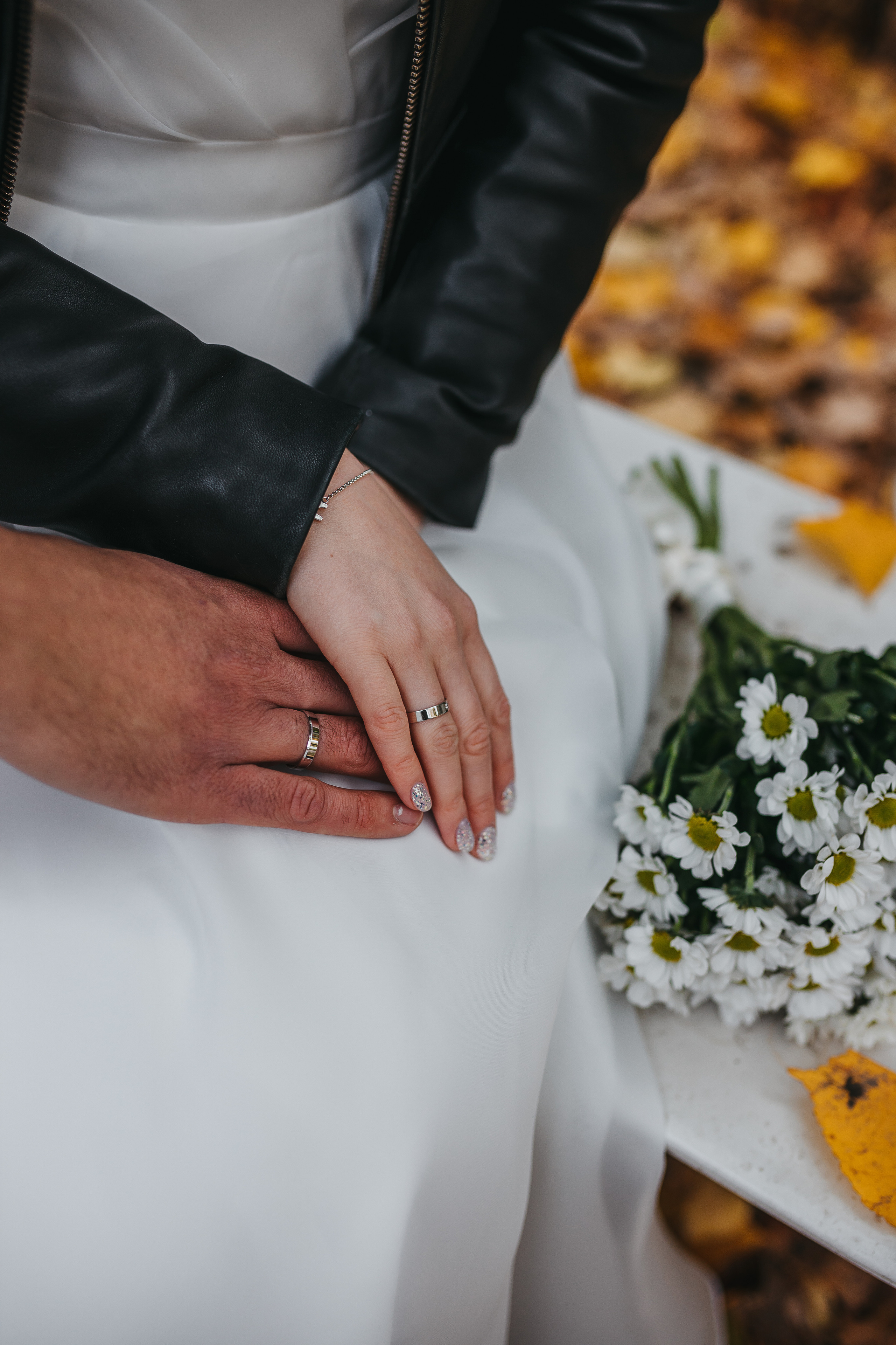 Света и Ваня. Фотограф в Санкт-Петербурге Ромаданова Варвара