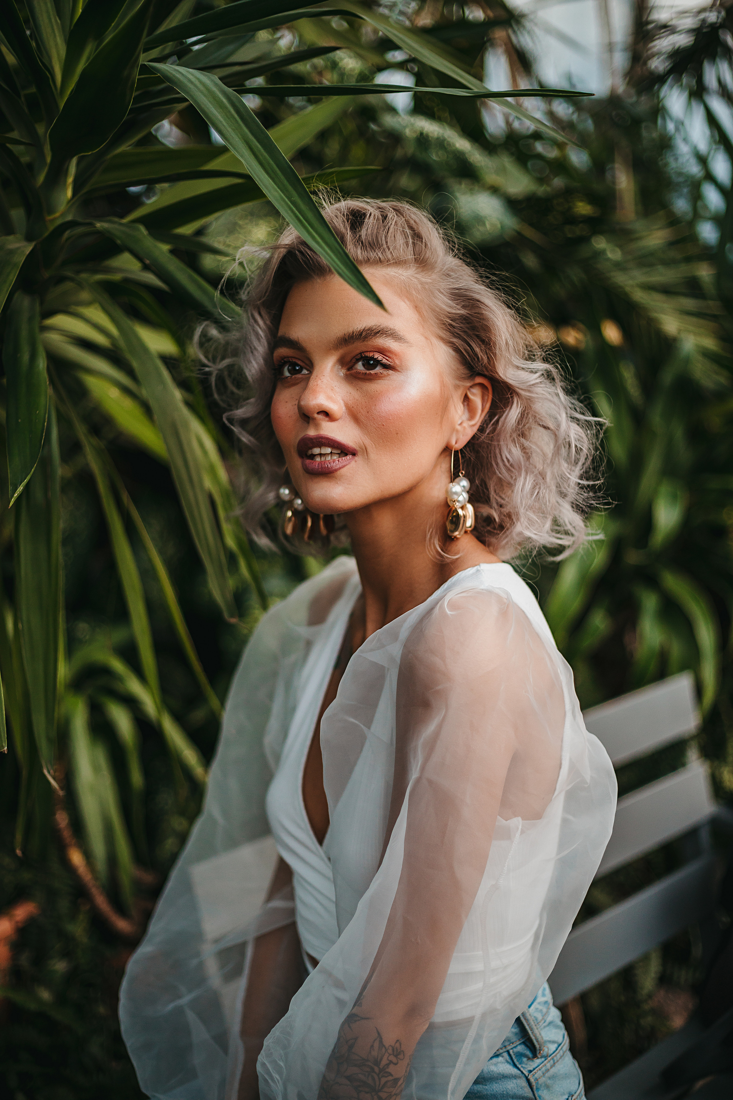 Настя. Фотограф в Санкт-Петербурге Ромаданова Варвара