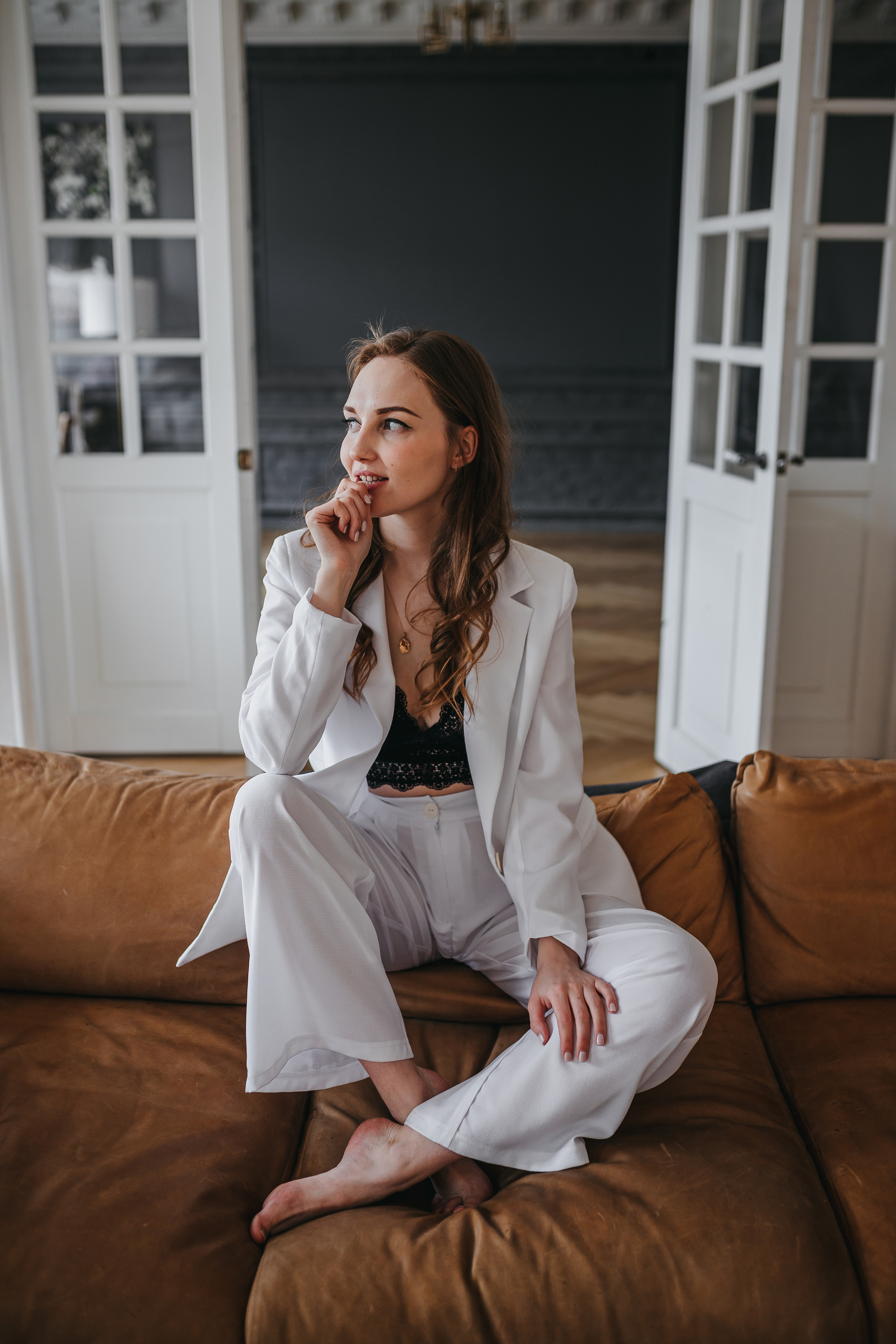 Эмилия. Фотограф в Санкт-Петербурге Ромаданова Варвара