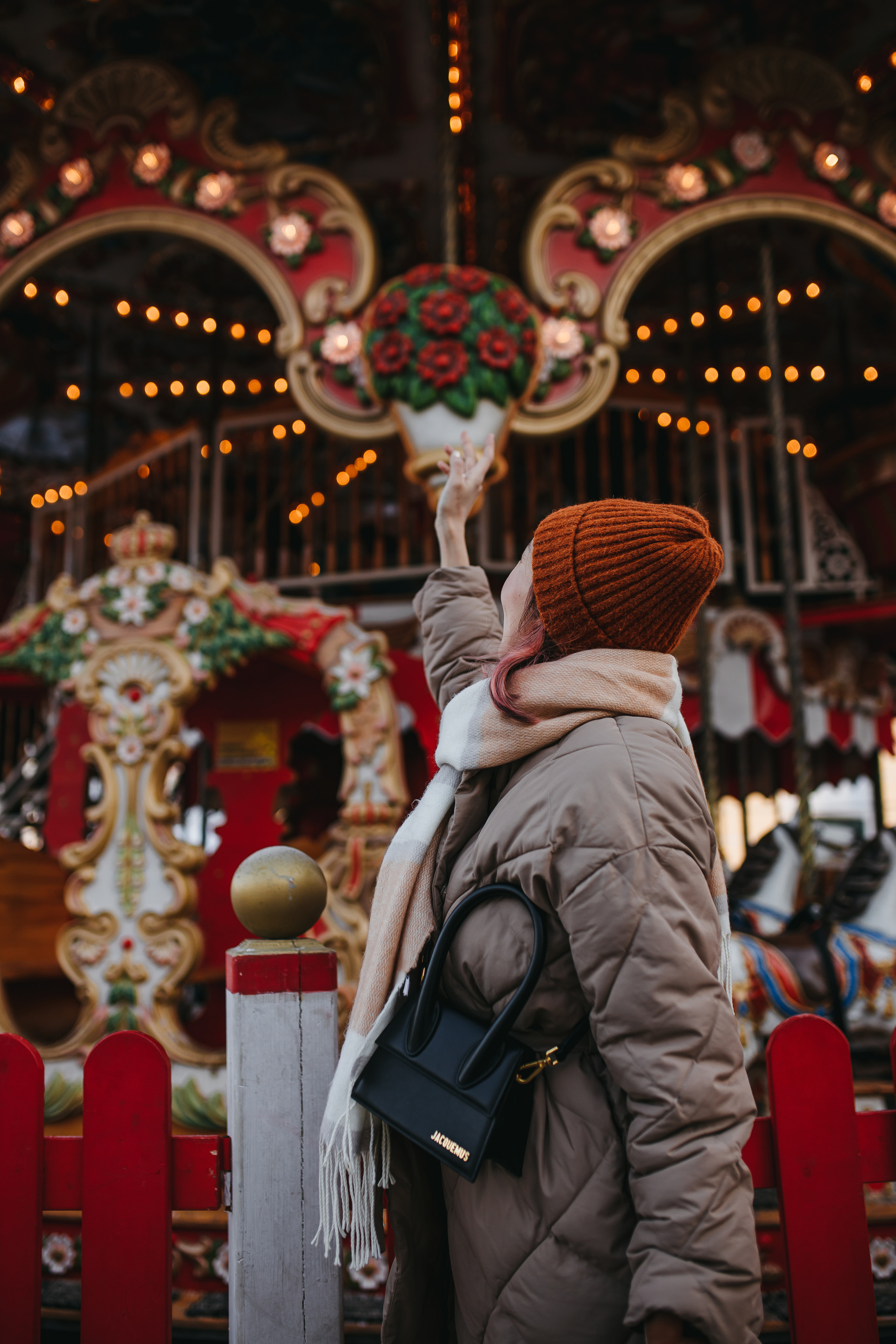 Аина и Леша. Фотограф в Санкт-Петербурге Ромаданова Варвара