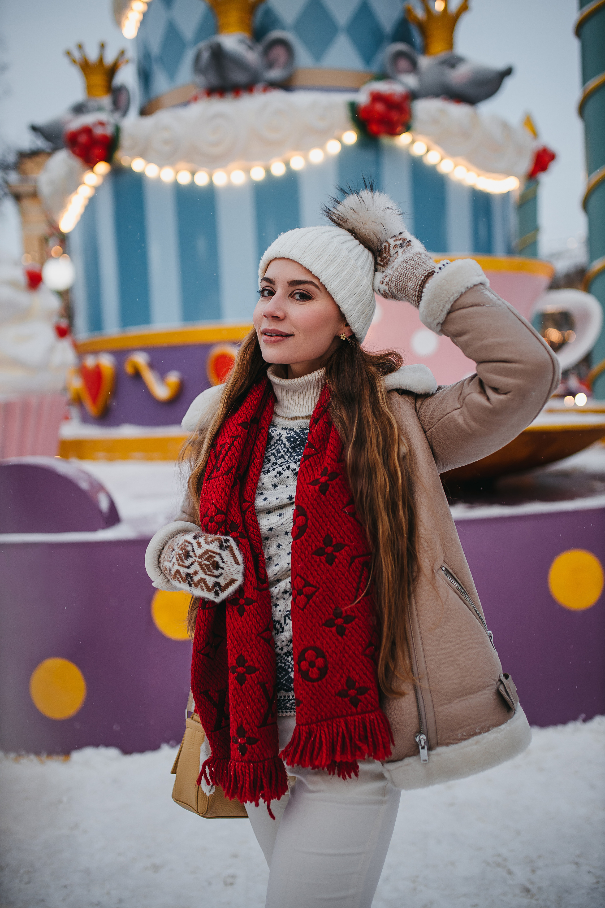 Саша. Фотограф в Санкт-Петербурге Ромаданова Варвара