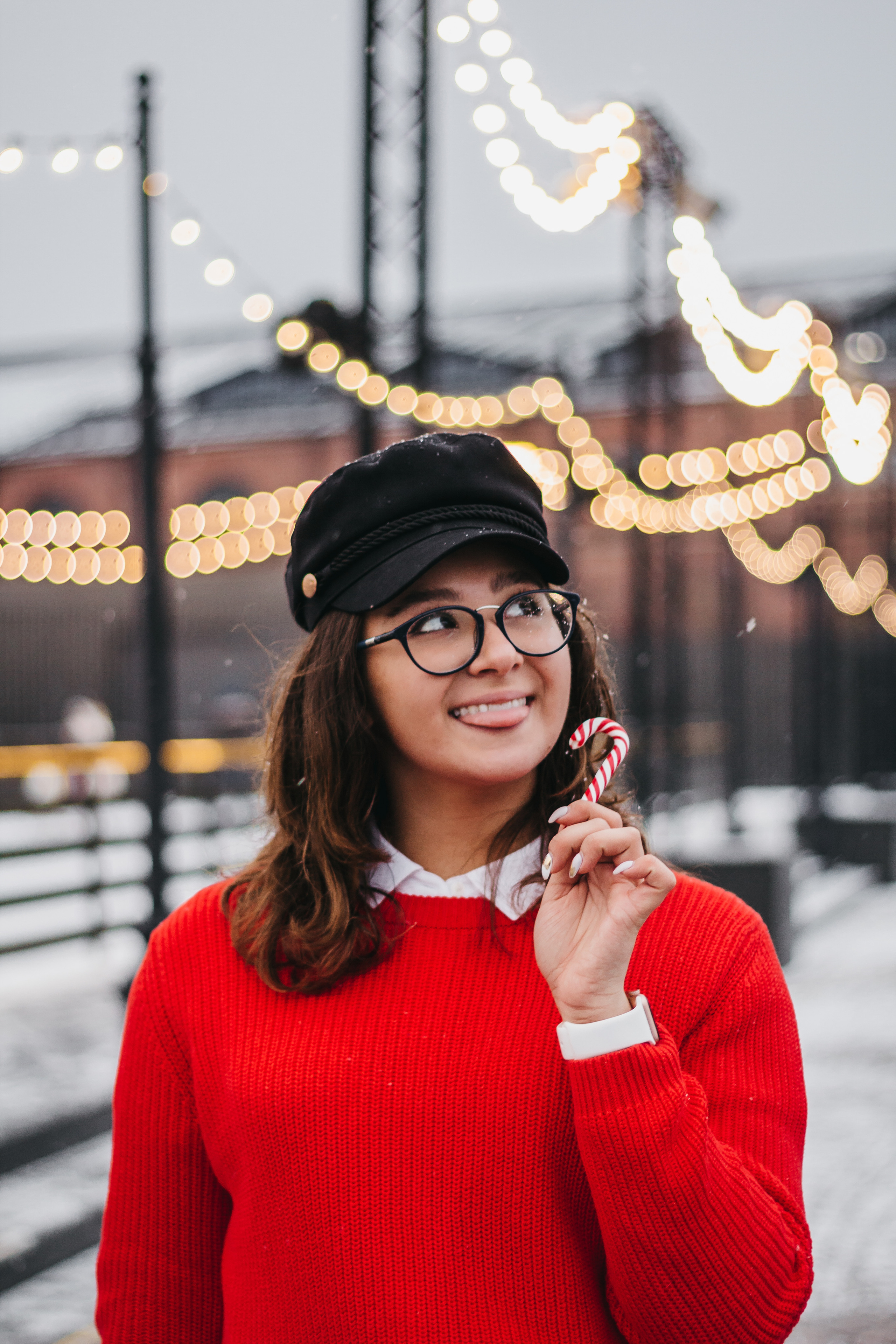 Аня. Фотограф в Санкт-Петербурге Ромаданова Варвара