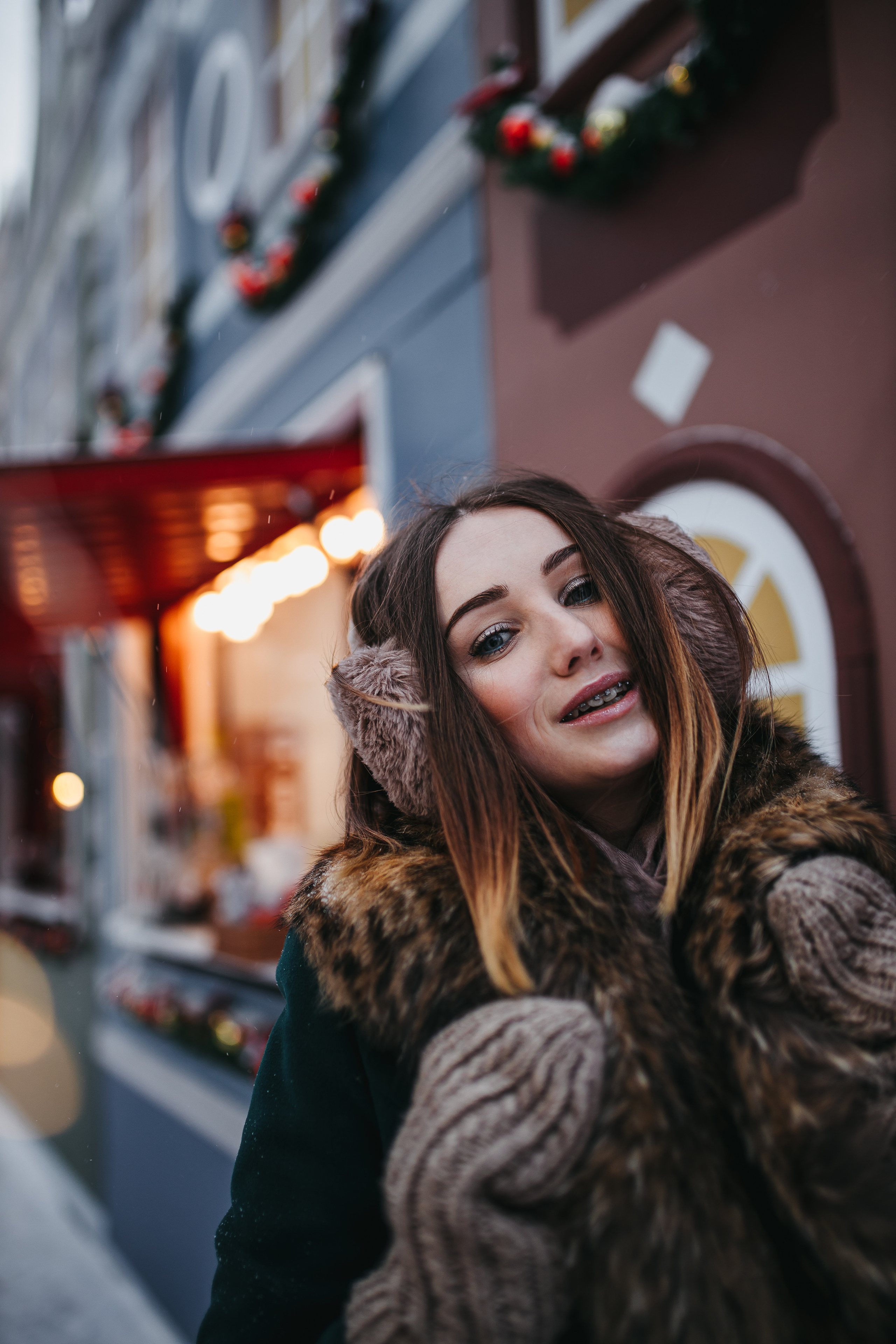 Диана. Фотограф в Санкт-Петербурге Ромаданова Варвара