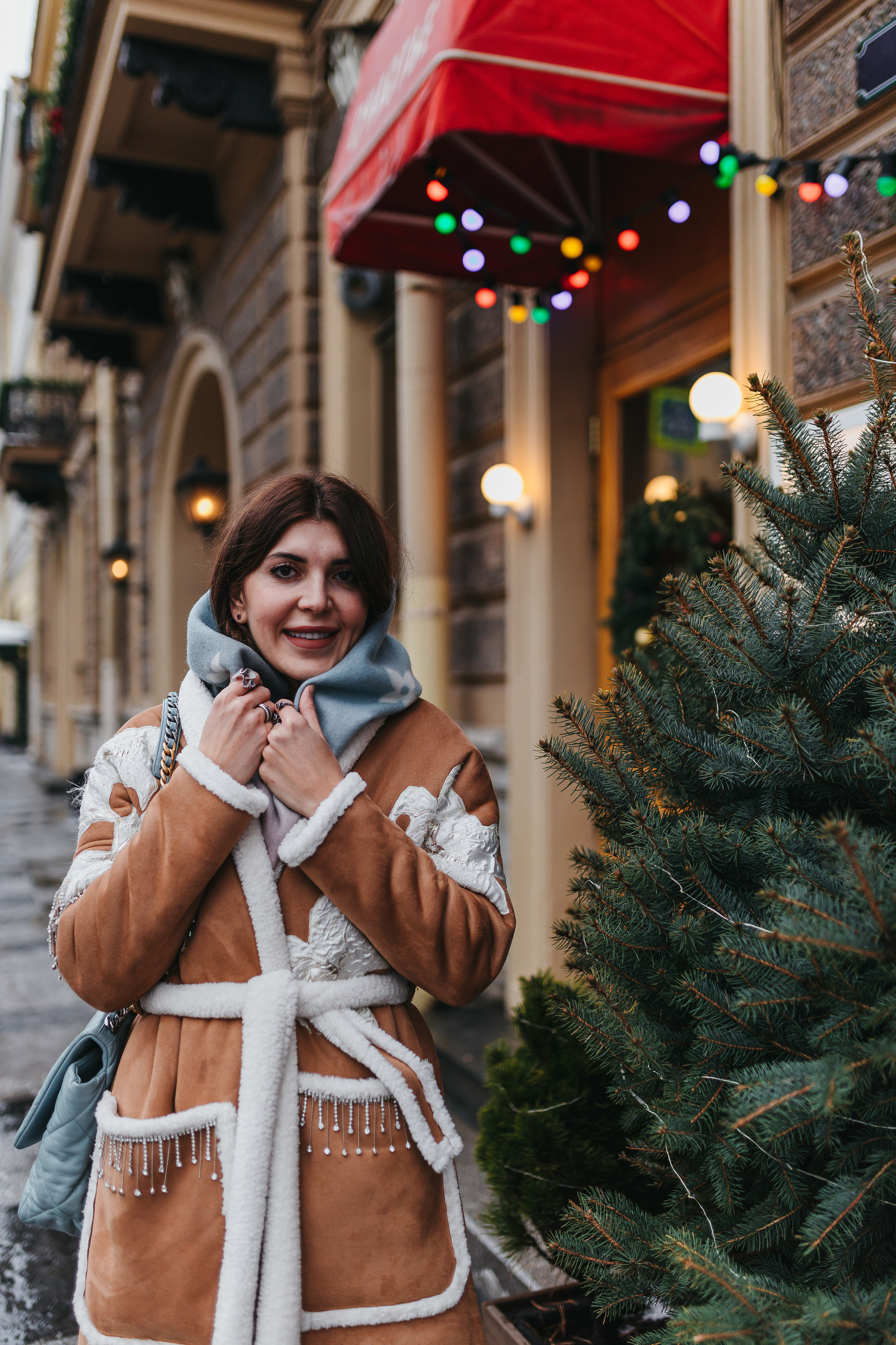 Света. Фотограф в Санкт-Петербурге Ромаданова Варвара