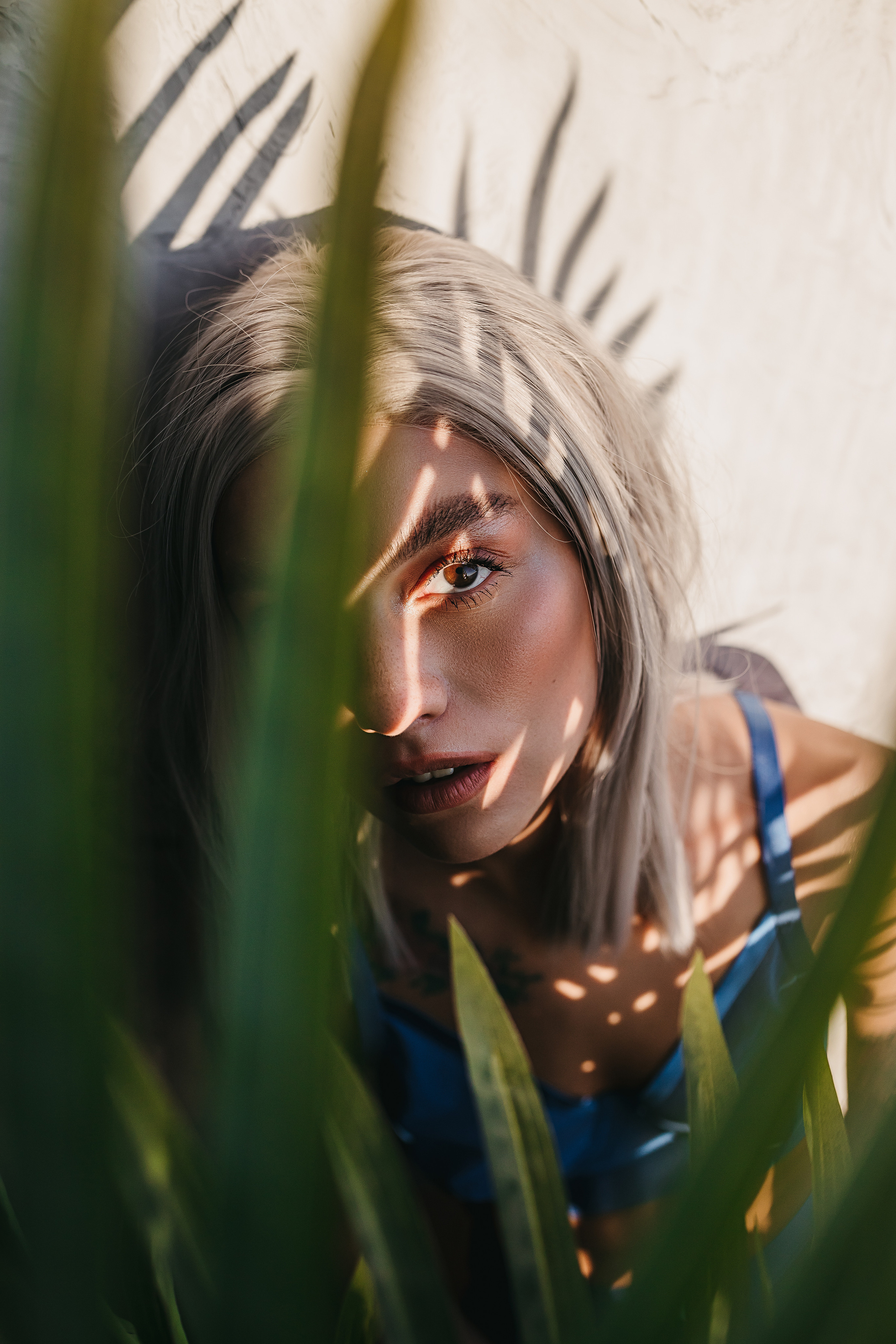 Настя. Фотограф в Санкт-Петербурге Ромаданова Варвара