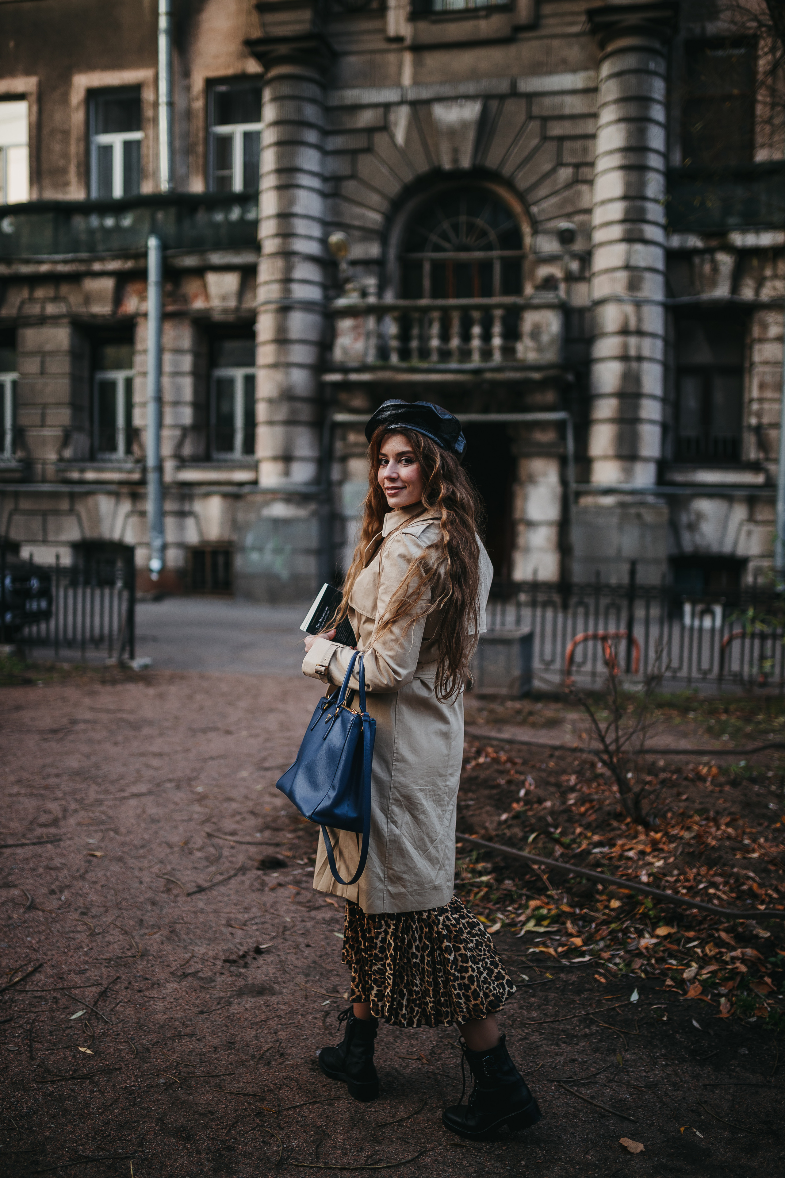 Саша. Фотограф в Санкт-Петербурге Ромаданова Варвара