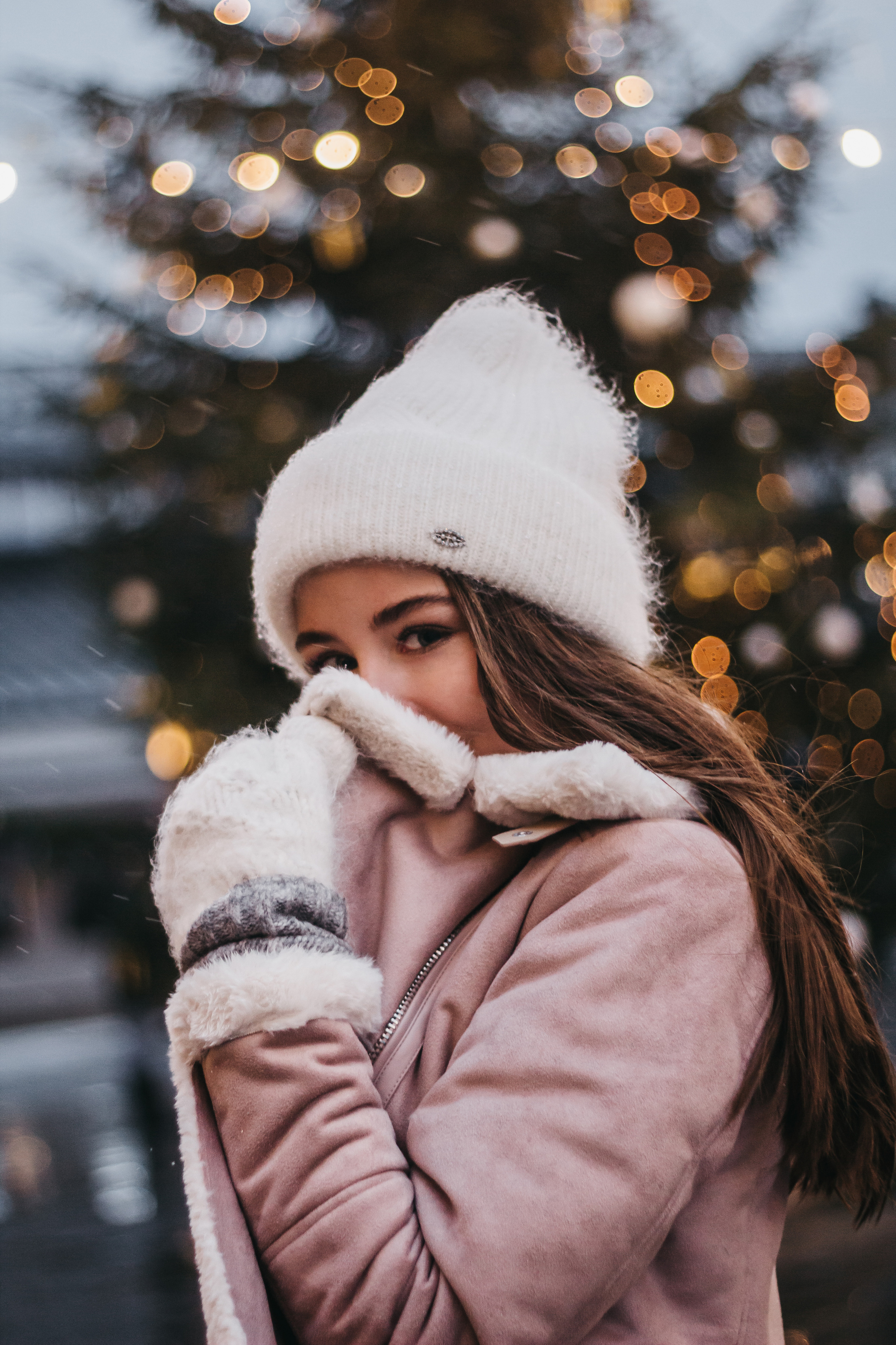 Настя. Фотограф в Санкт-Петербурге Ромаданова Варвара