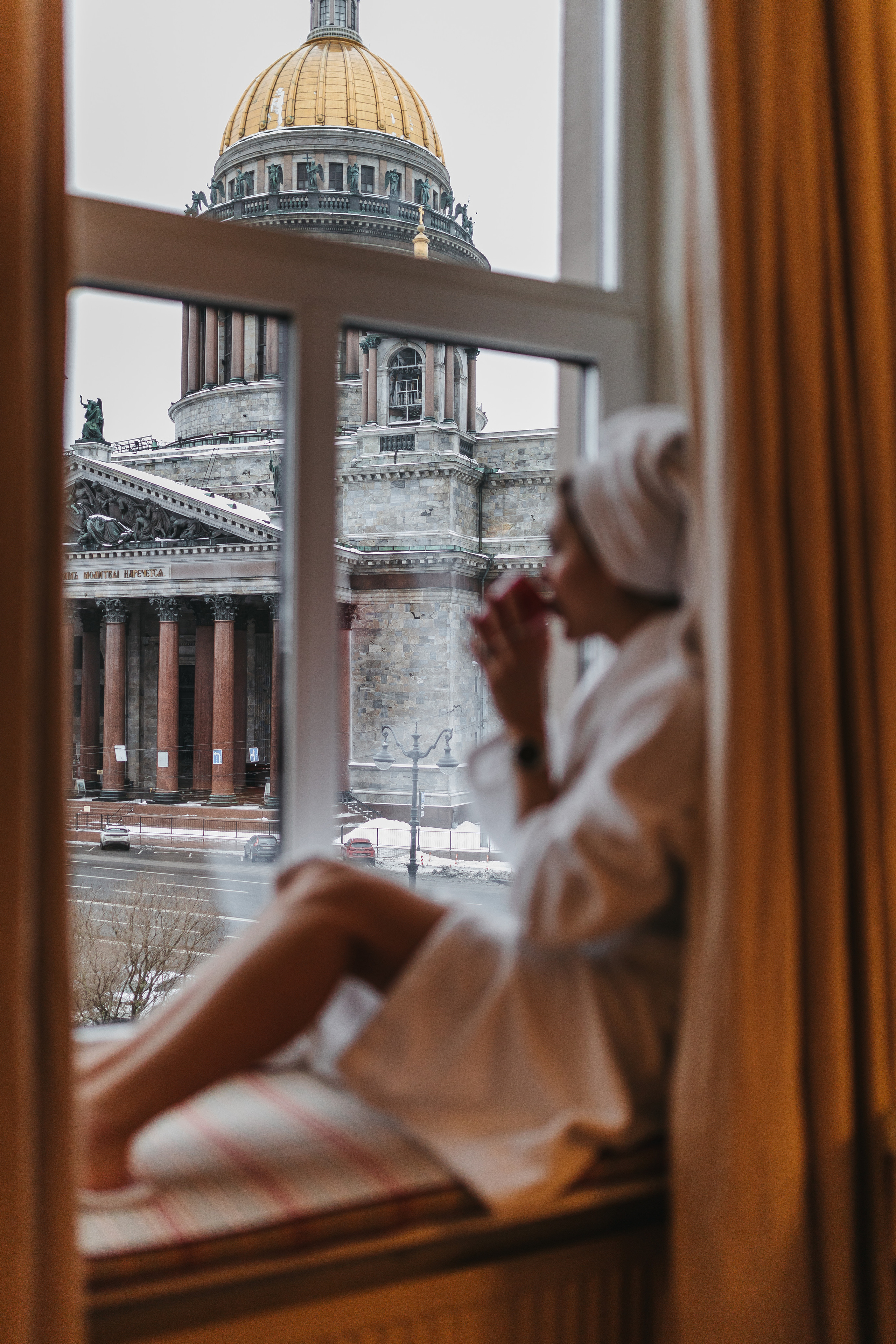 Света. Фотограф в Санкт-Петербурге Ромаданова Варвара