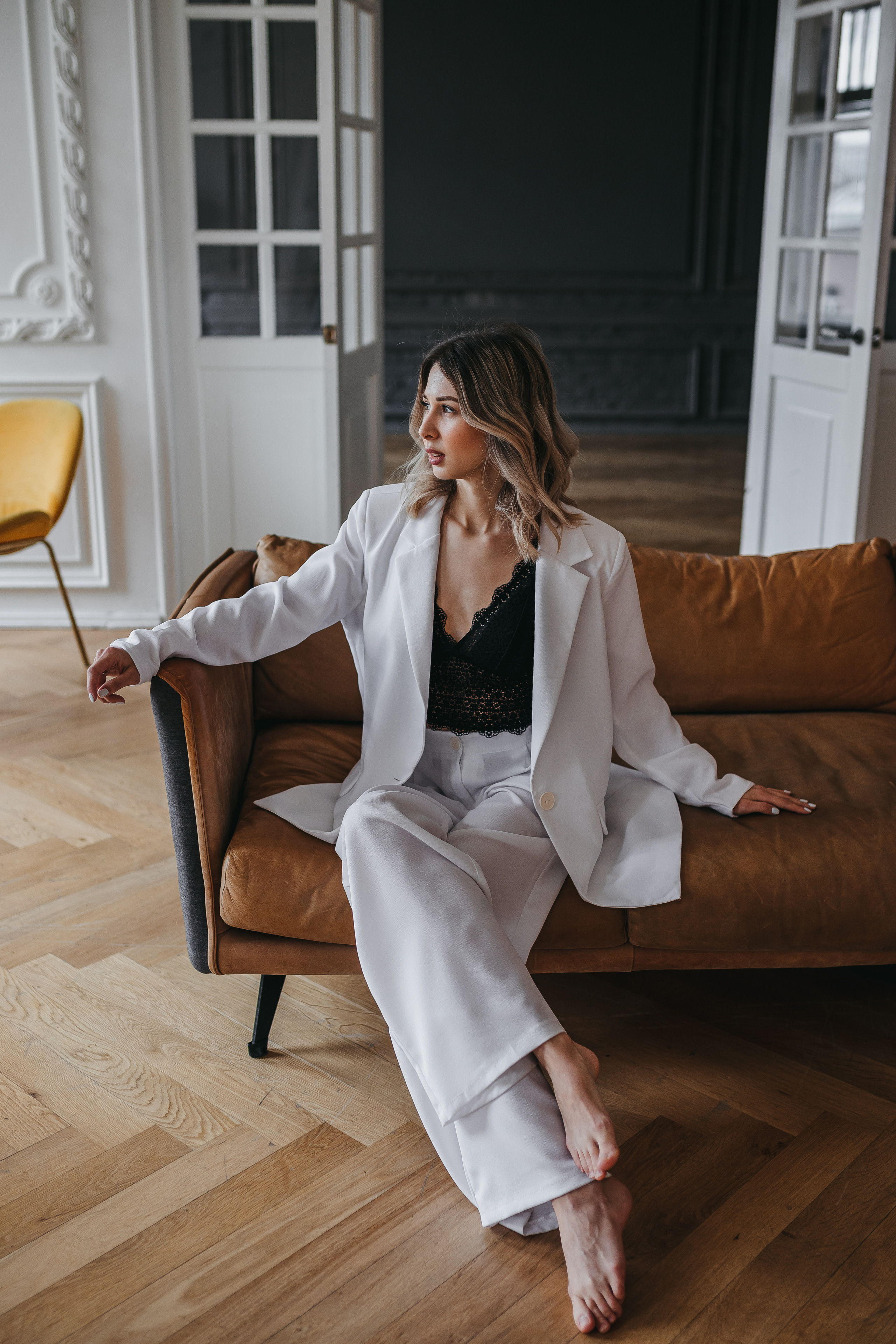 Аня. Фотограф в Санкт-Петербурге Ромаданова Варвара