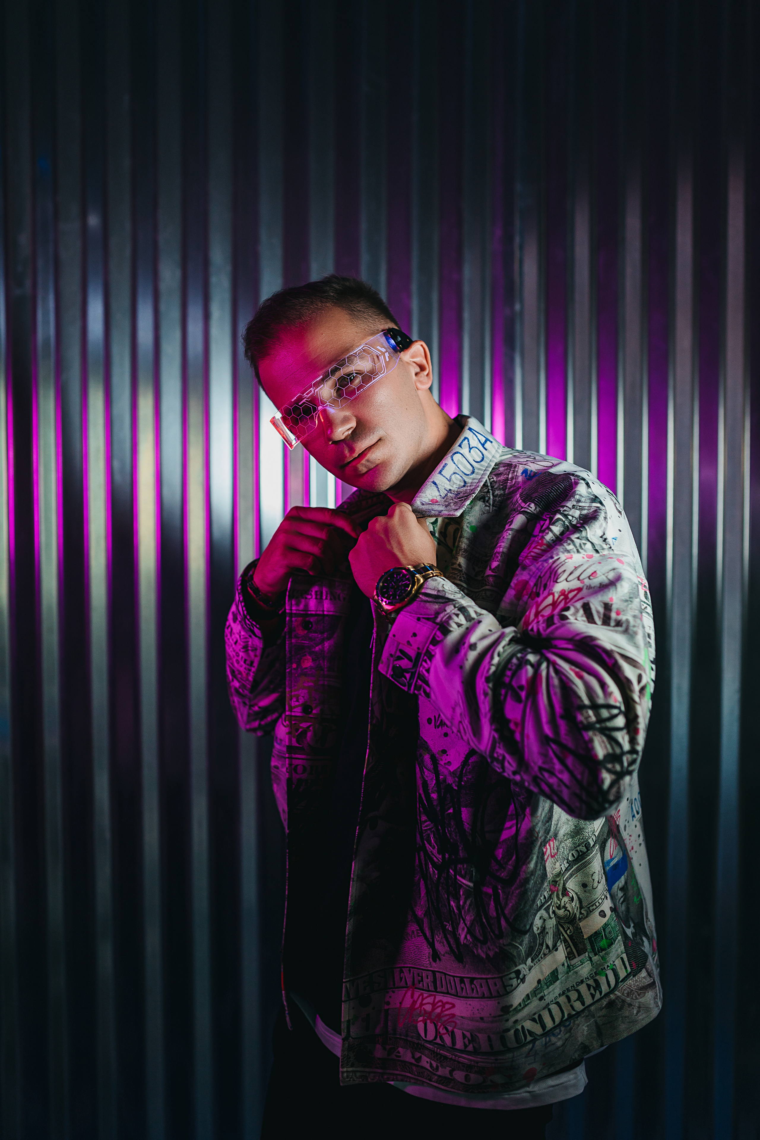 Артём. Фотограф в Санкт-Петербурге Ромаданова Варвара