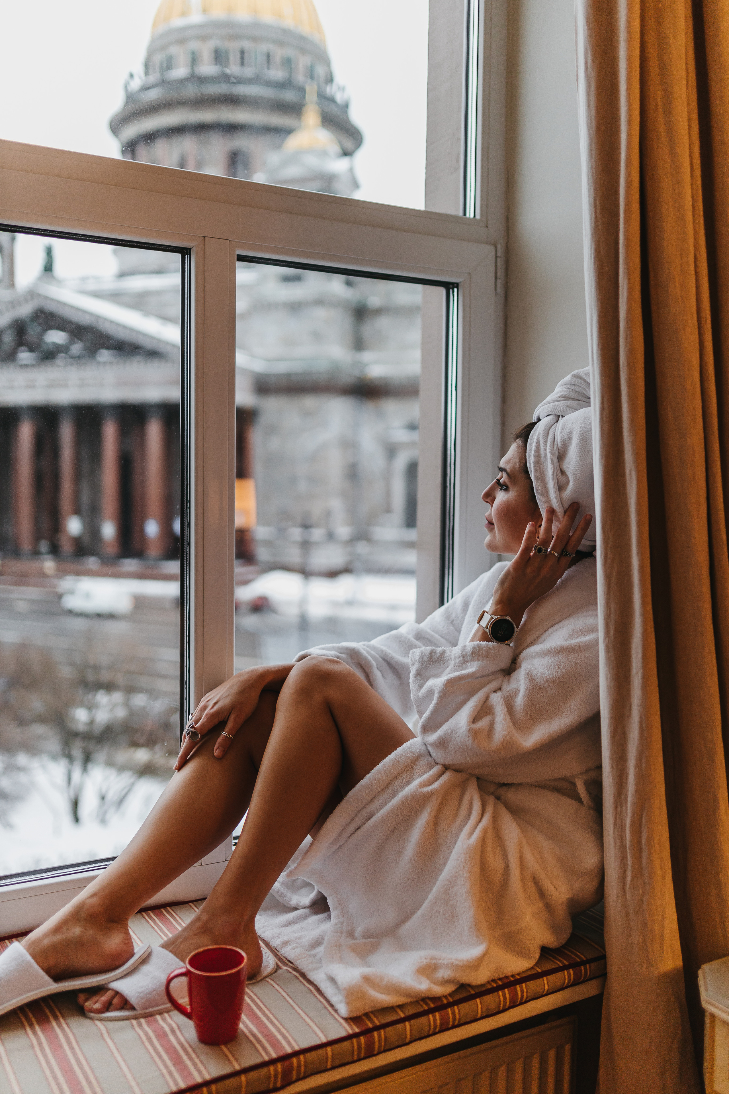 Света. Фотограф в Санкт-Петербурге Ромаданова Варвара