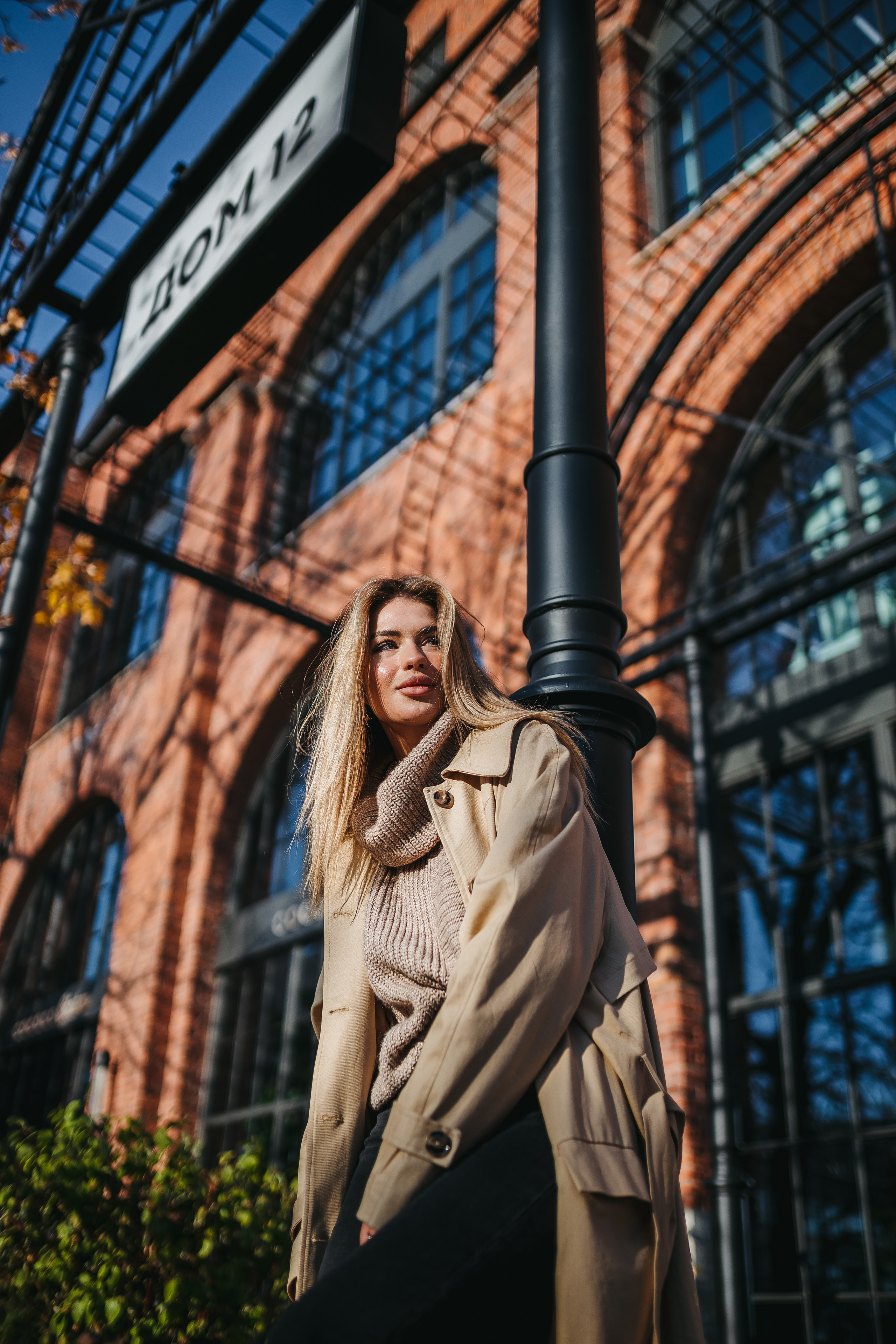 Олеся. Фотограф в Санкт-Петербурге Ромаданова Варвара