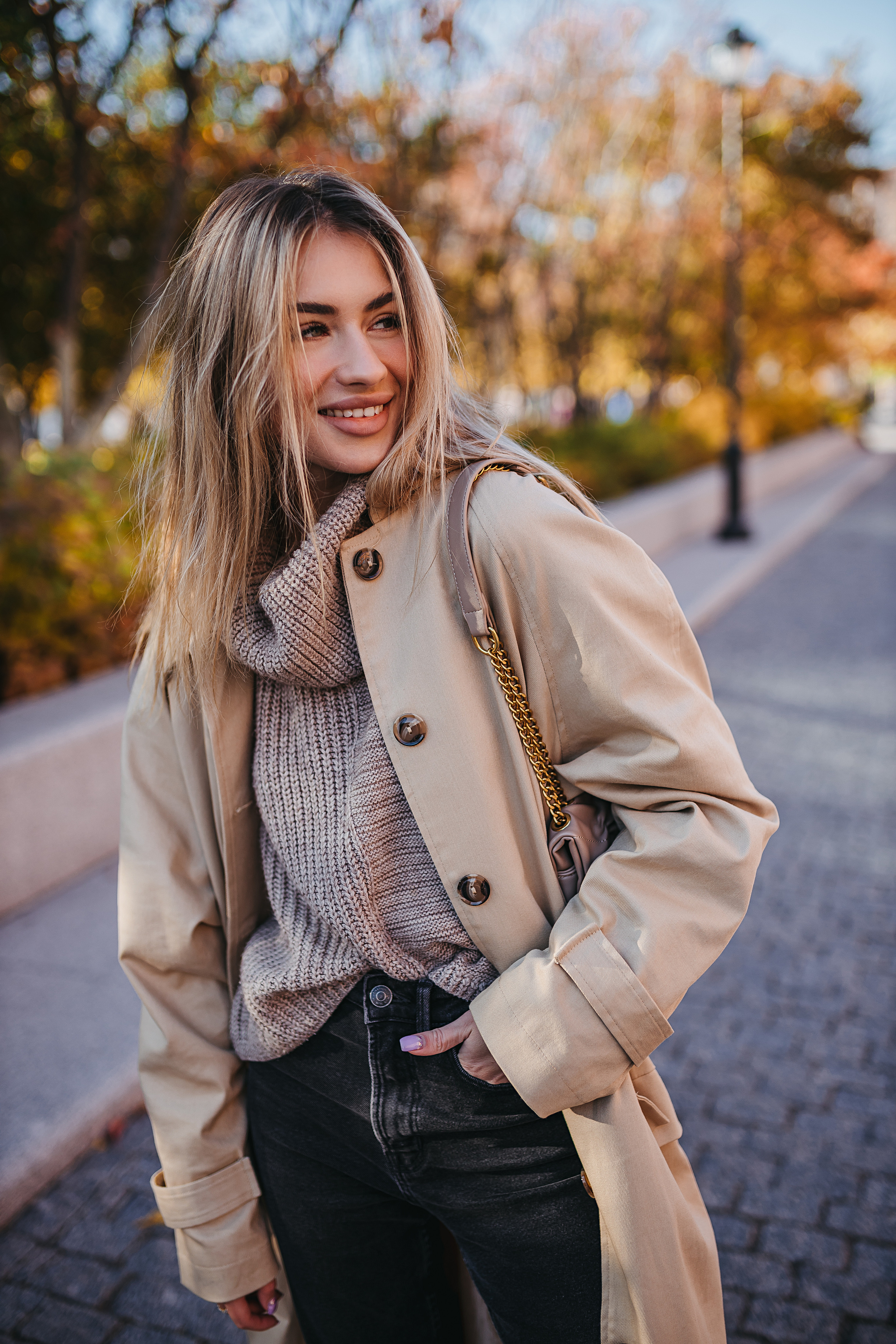 Олеся. Фотограф в Санкт-Петербурге Ромаданова Варвара