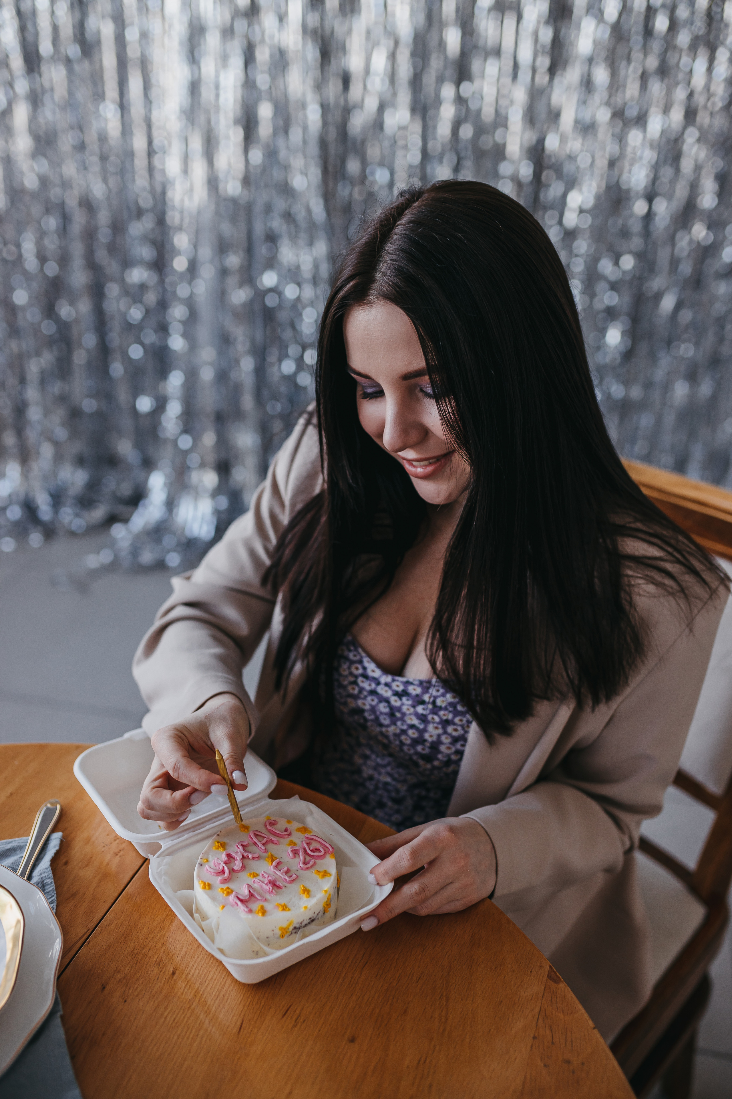 Дарина. Фотограф в Санкт-Петербурге Ромаданова Варвара